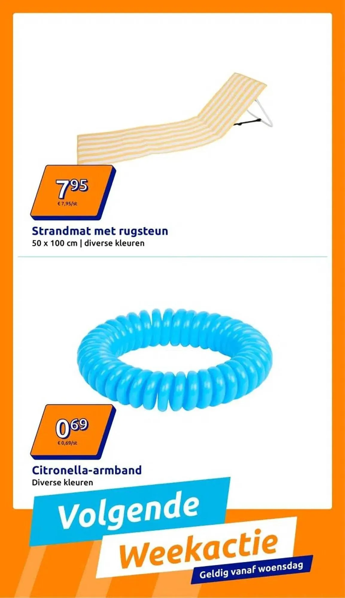 Action folder van 26 juni tot 26 juni 2025 - Folder pagina 23