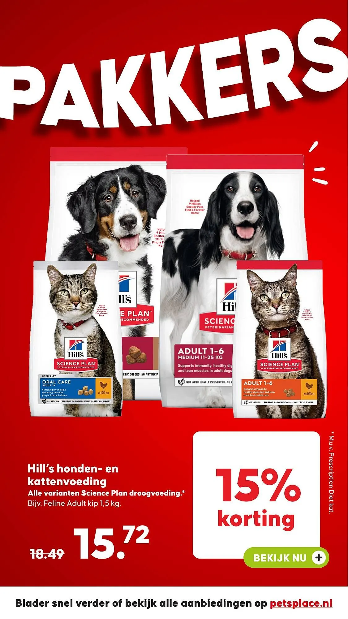 Boerenbond folder van 9 maart tot 23 maart 2025 - Folder pagina 9