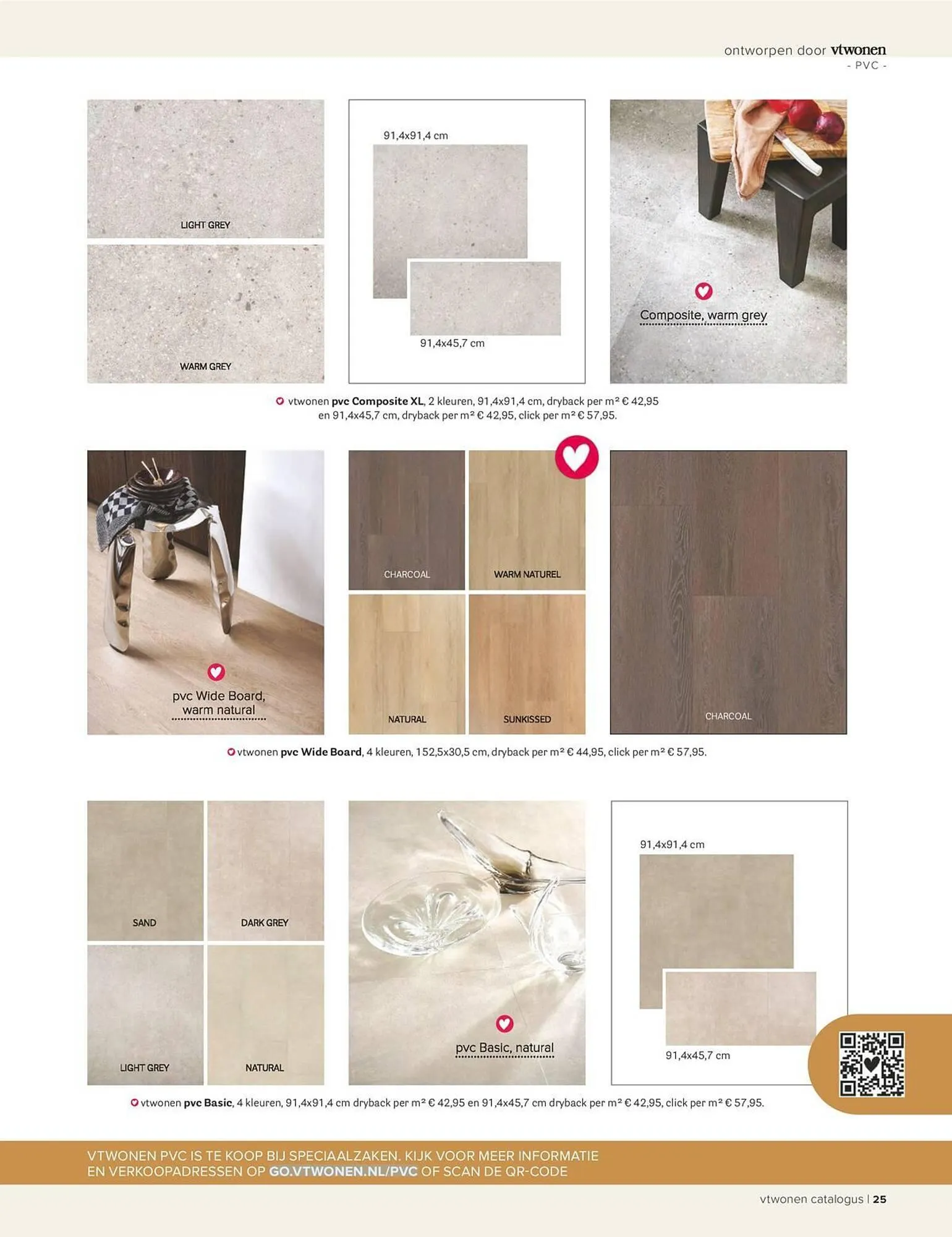 vtwonen folder van 12 juni tot 31 december 2026 - Folder pagina 25