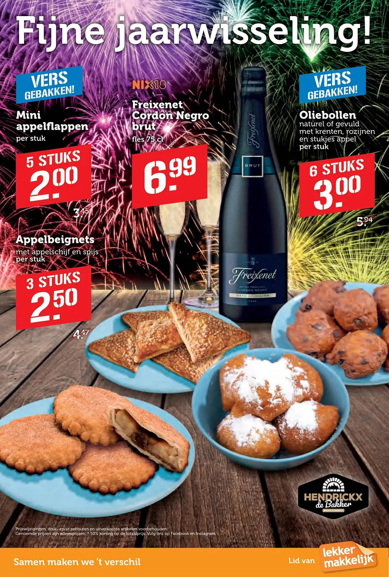 Coop folder van 29 december tot 4 januari 2026 - Folder pagina 12