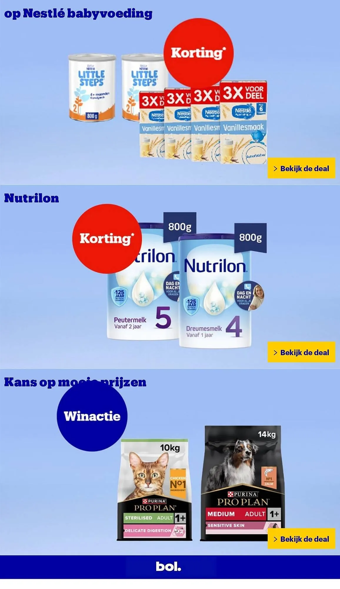 Bol.com folder van 13 april tot 19 april 2026 - Folder pagina 13