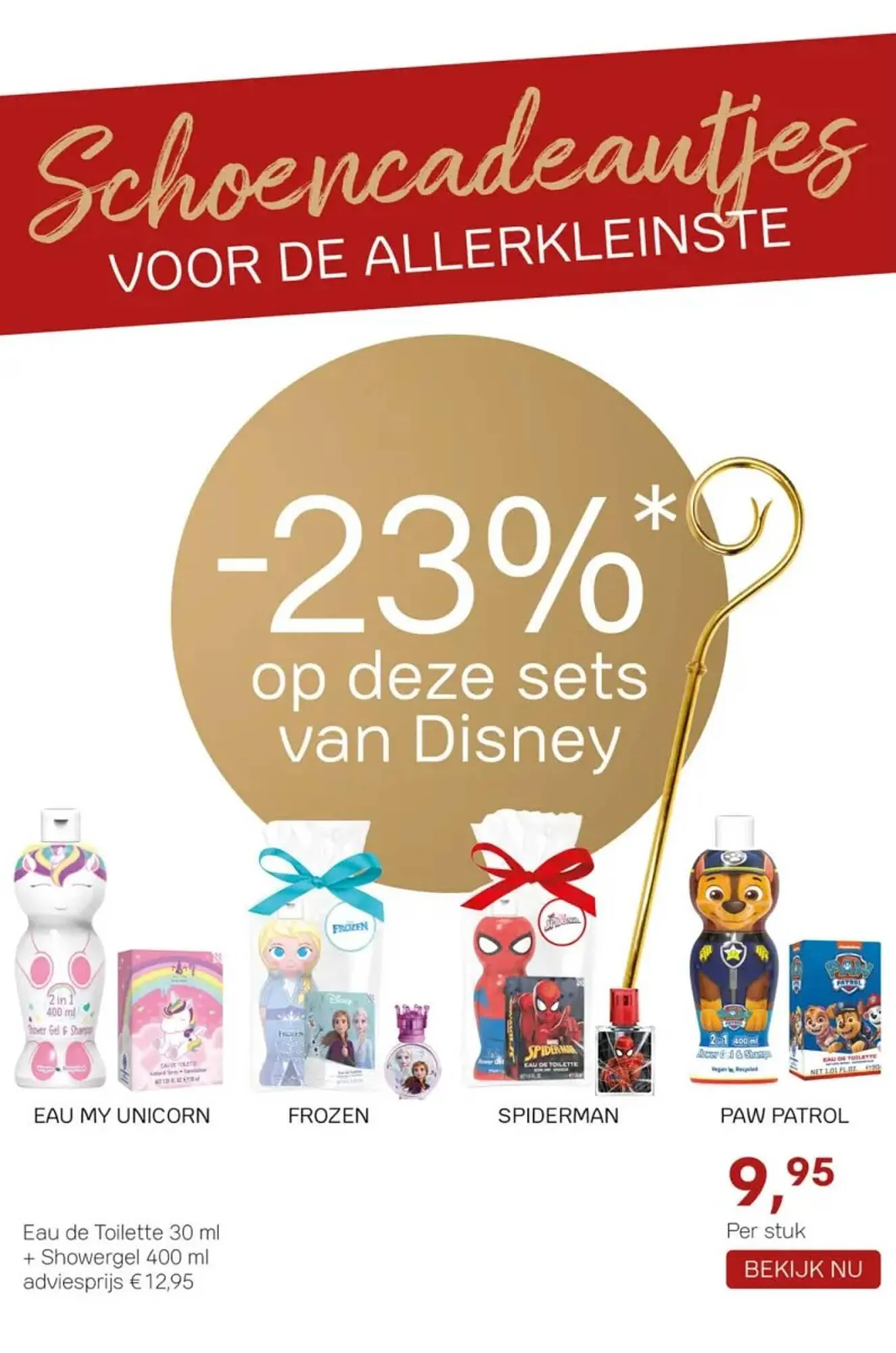 Pour Vous folder van 28 november tot 5 december 2023 - Folder pagina 4