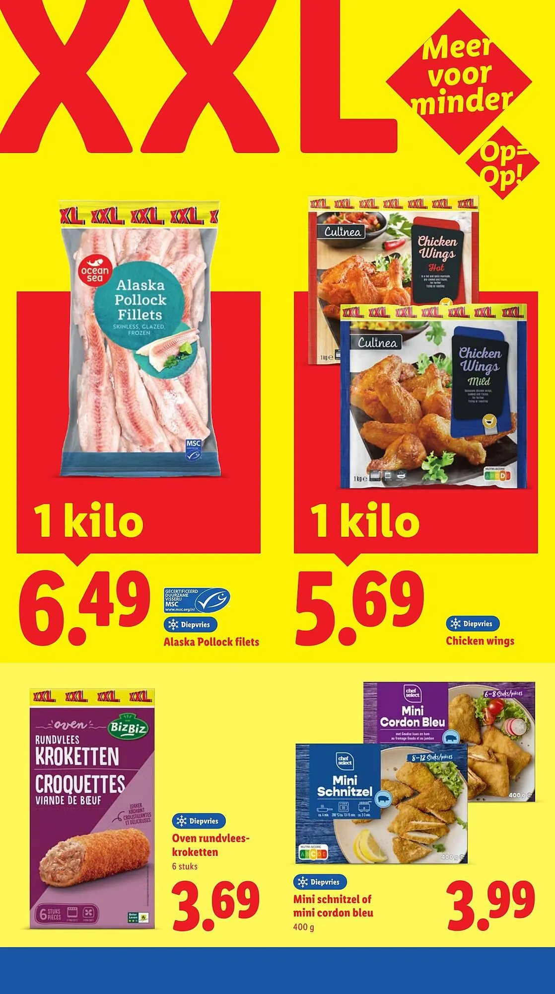 Lidl folder van 5 januari tot 10 januari 2026 - Folder pagina 10