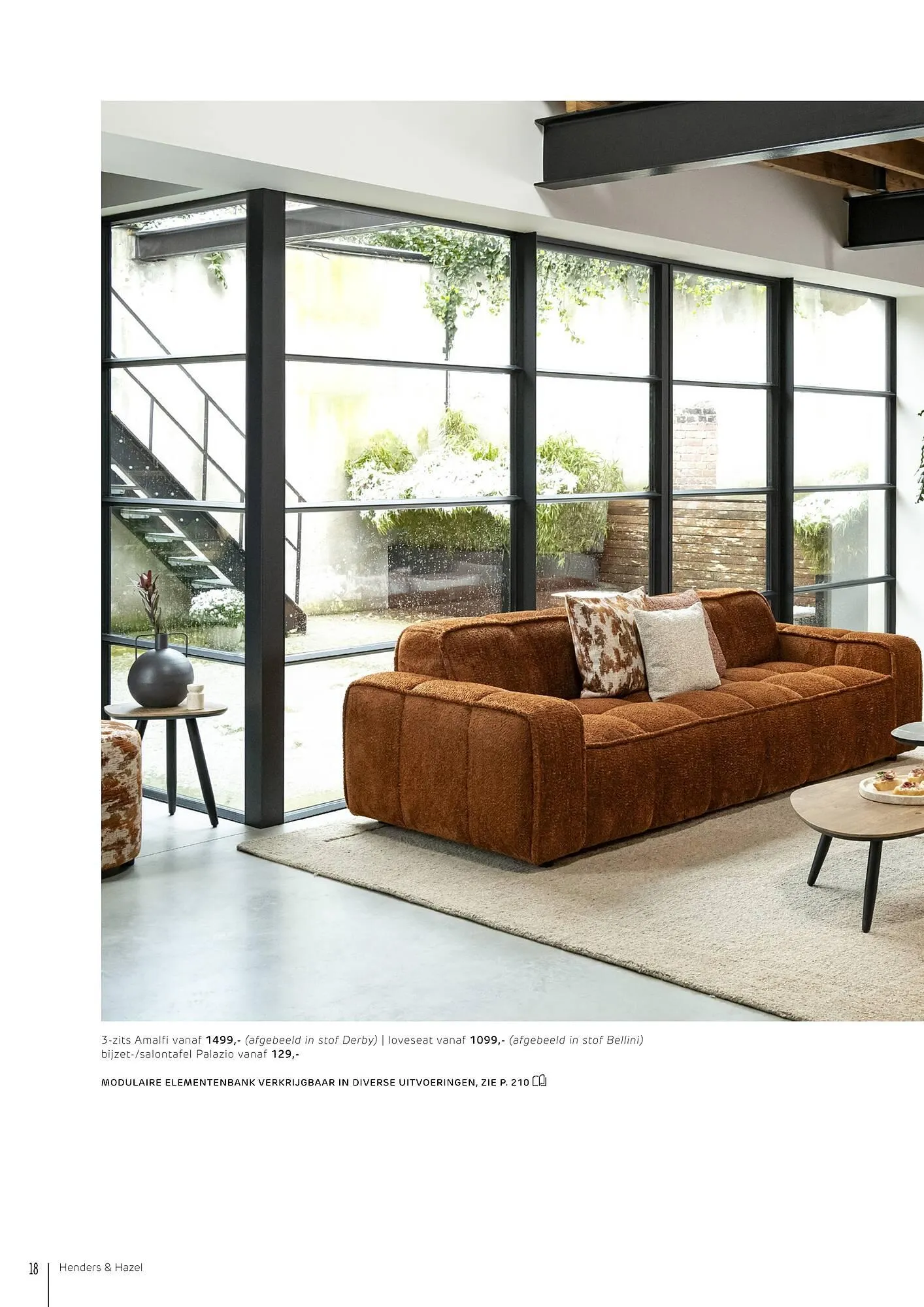 Henders & Hazel folder van 26 februari tot 31 maart 2026 - Folder pagina 18