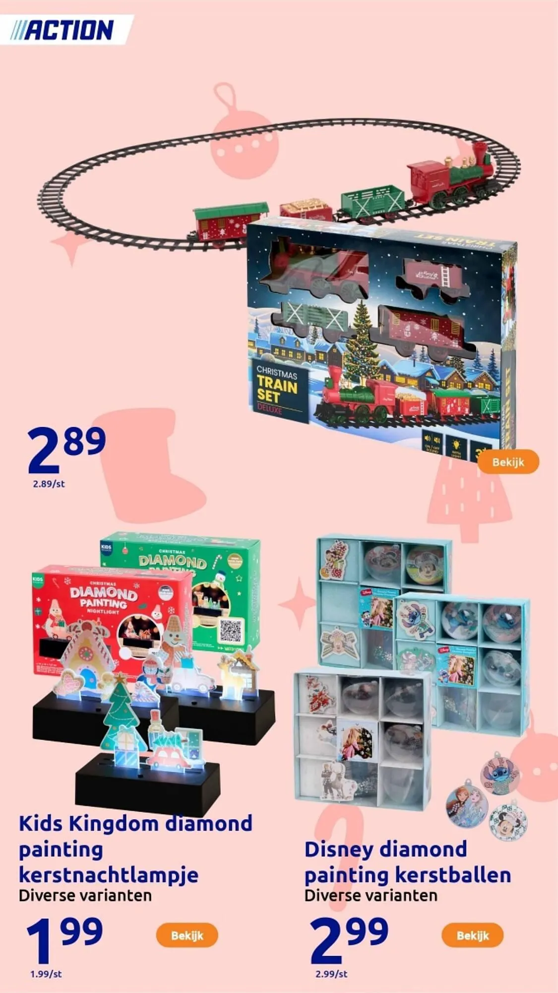 Action folder van 22 oktober tot 28 oktober 2025 - Folder pagina 165