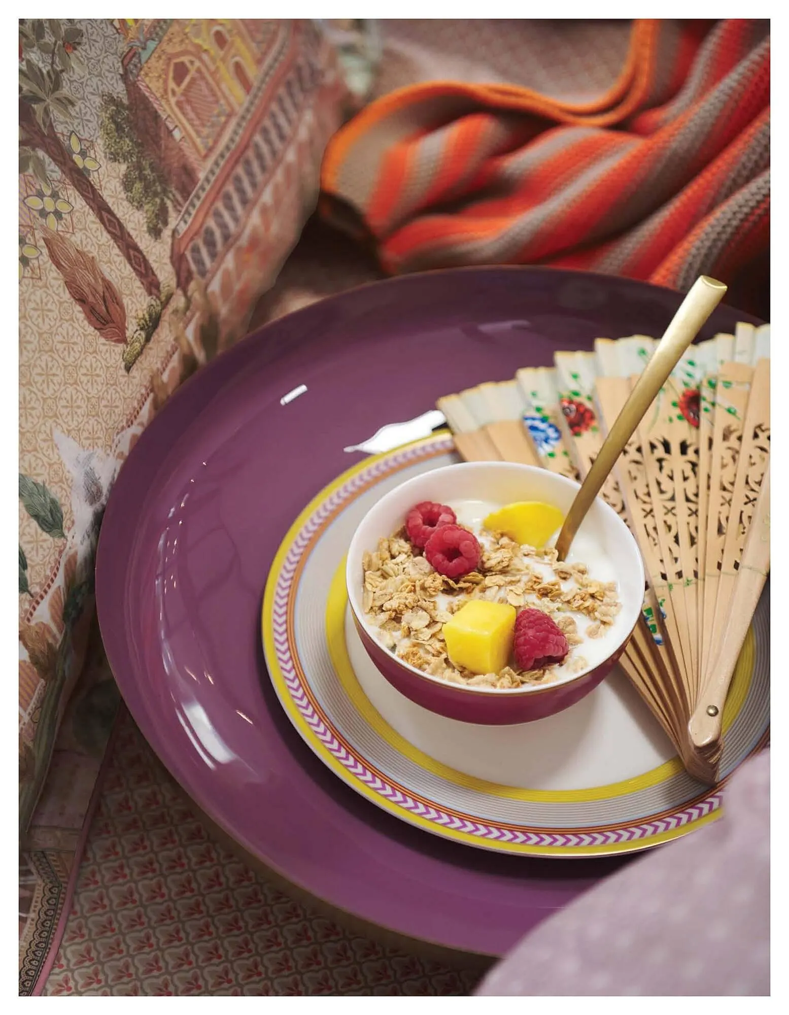 Pip Studio Bed & Bath Collection Spring Summer 2024 folder van 1 april tot 30 september 2024 - Folder pagina 4