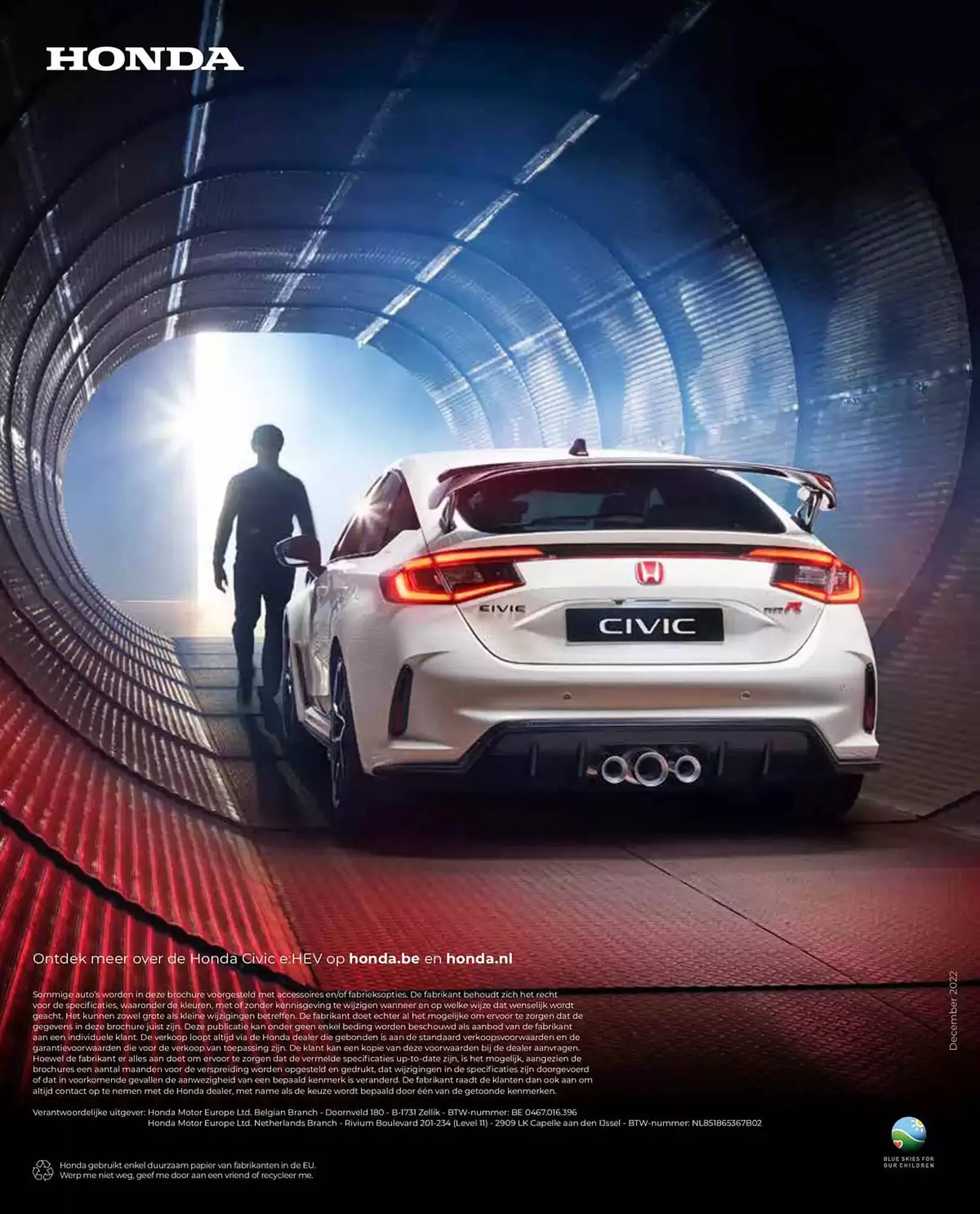 Honda folder van 19 november tot 30 juni 2025 - Folder pagina 36