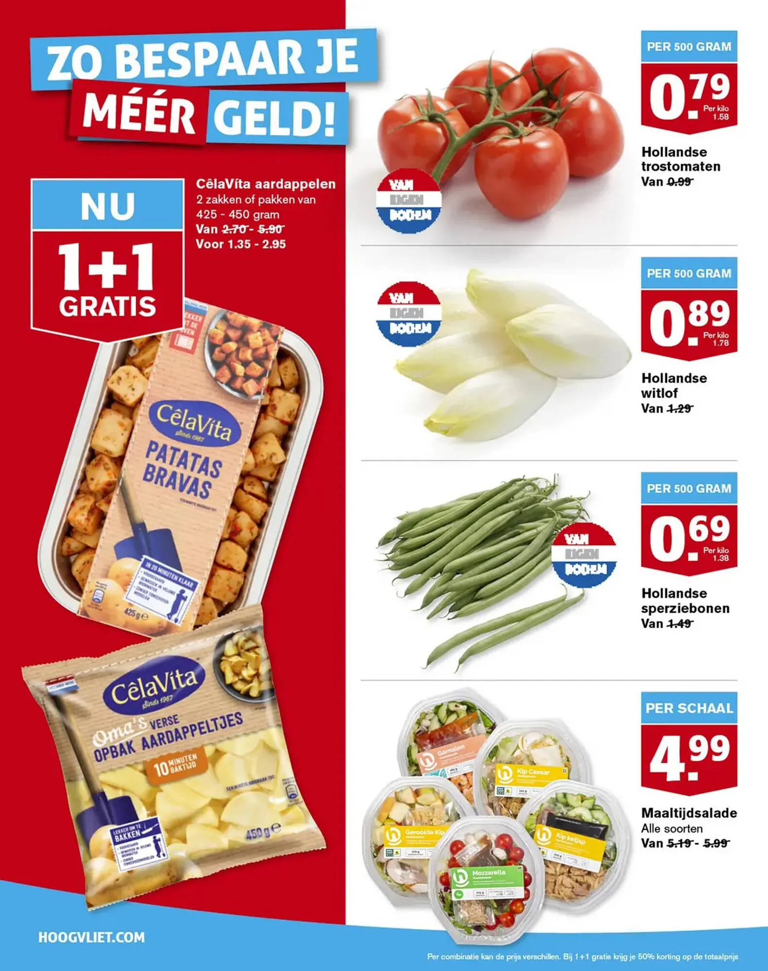 Hoogvliet folder van 20 september tot 26 september 2023 - Folder pagina 2