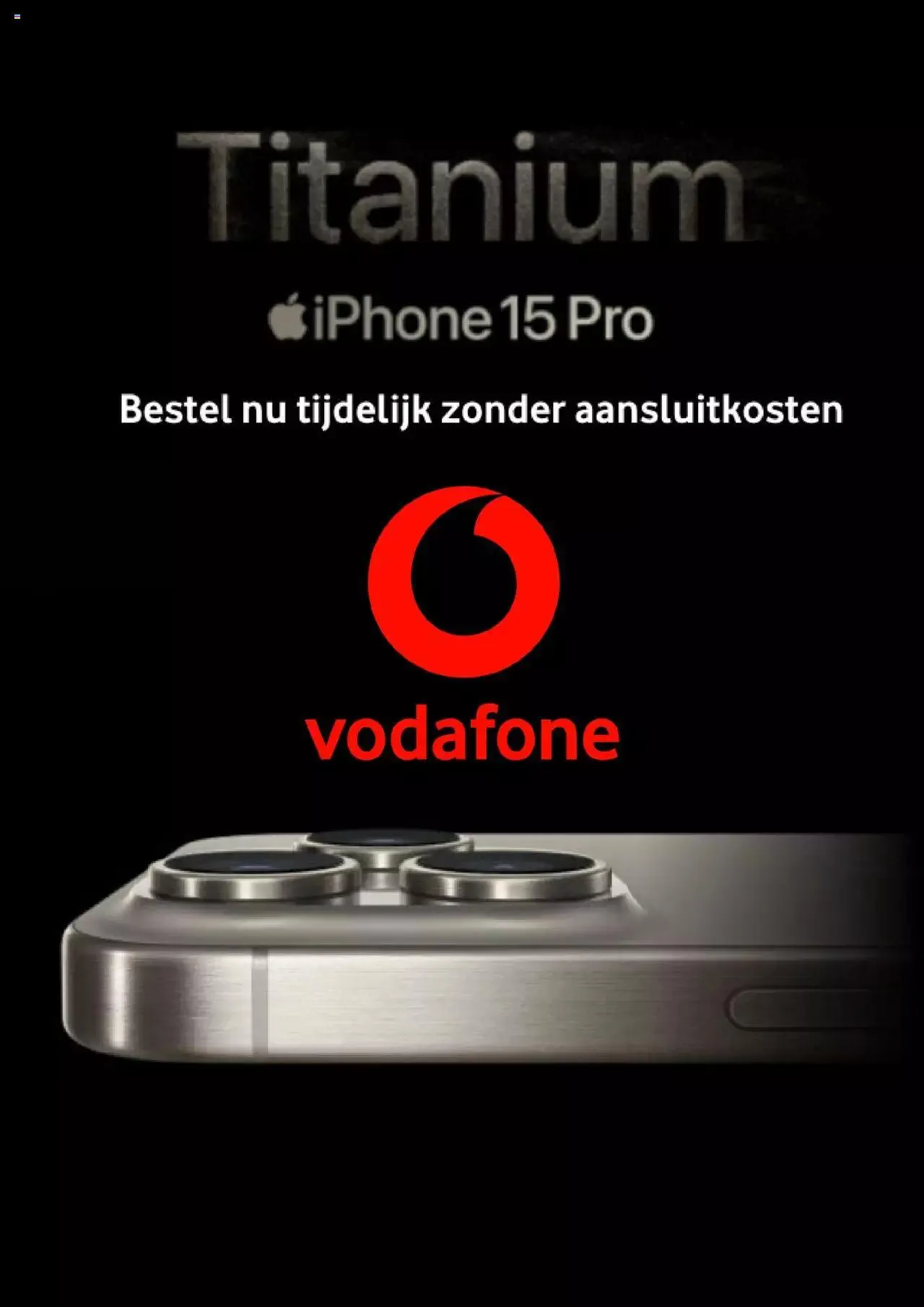 Vodafone - Folder - 0