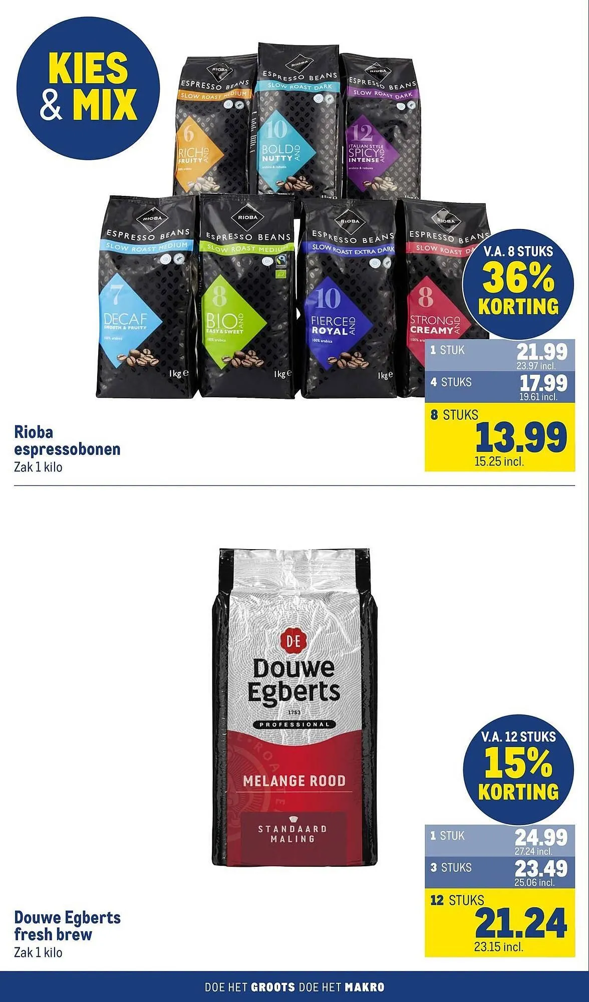 Makro folder van 21 mei tot 3 juni 2025 - Folder pagina 54