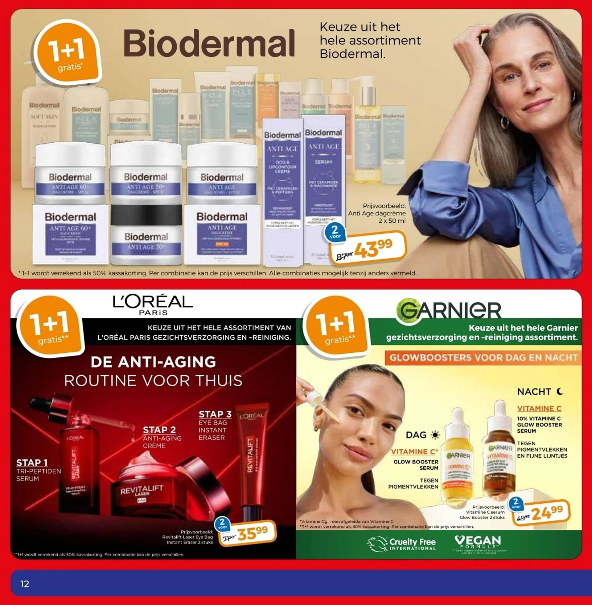 Trekpleister folder van 9 december tot 21 december 2025 - Folder pagina 12