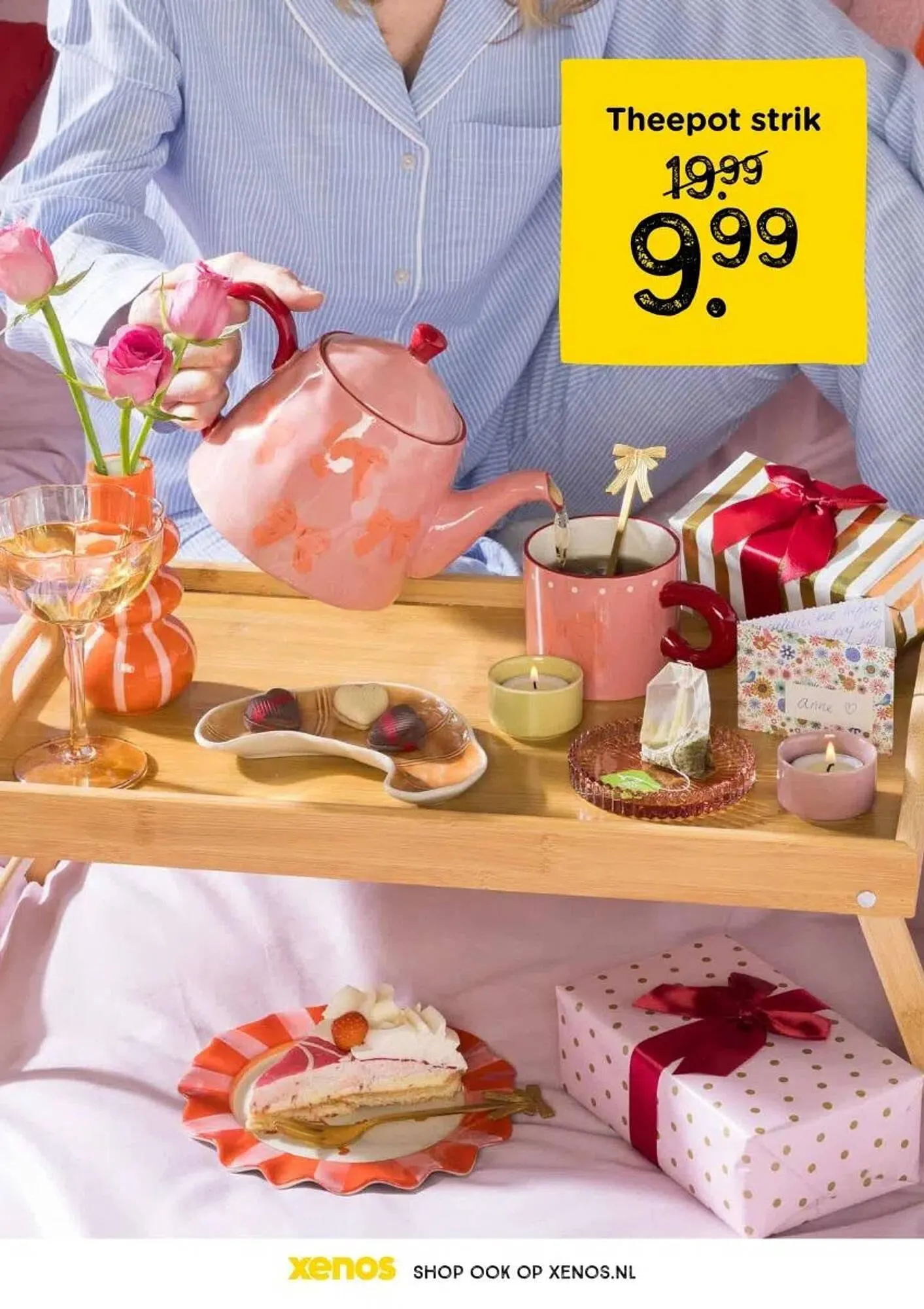 Xenos folder van 11 mei tot 17 mei 2025 - Folder pagina 19