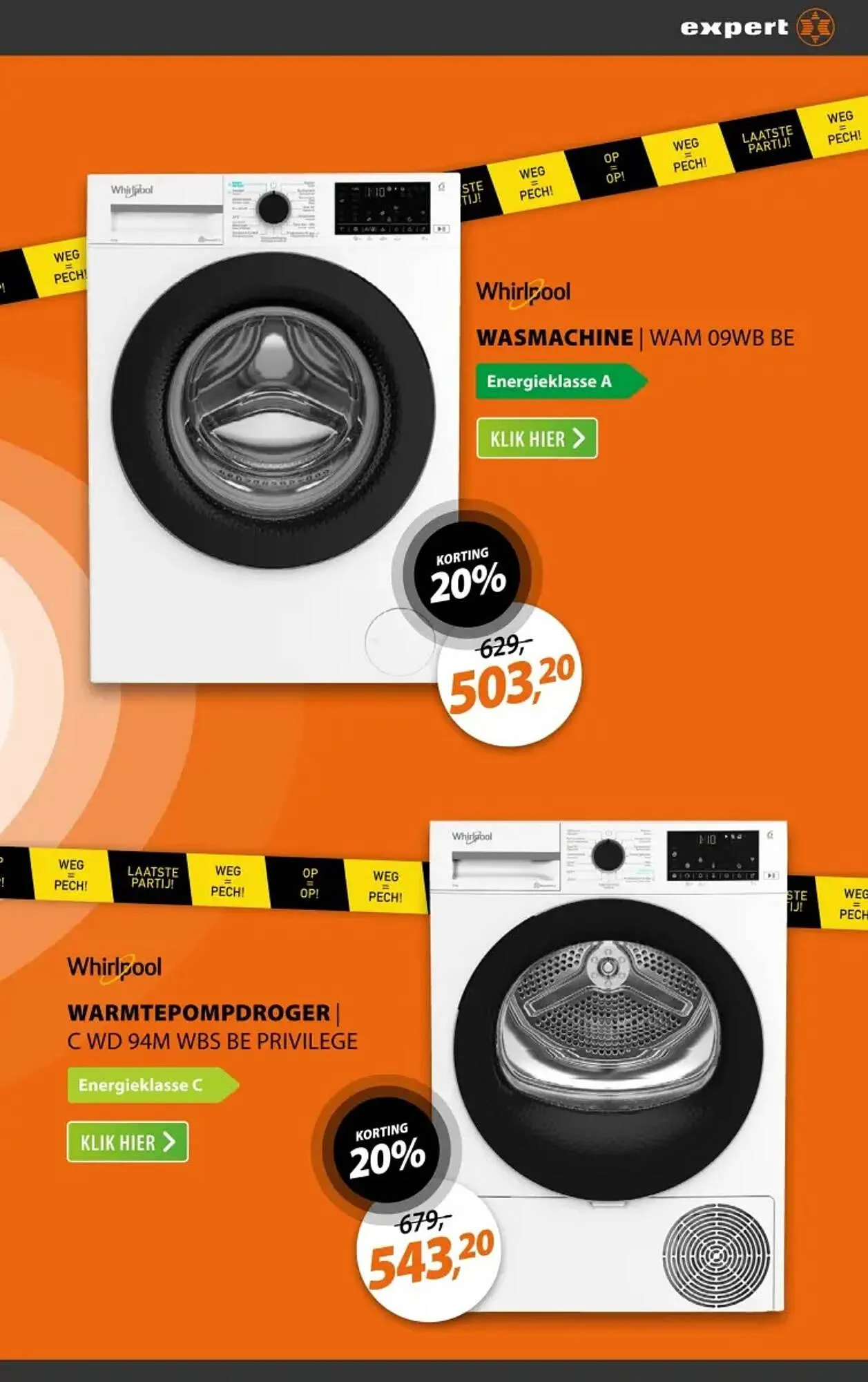 Expert folder van 5 januari tot 11 januari 2026 - Folder pagina 5