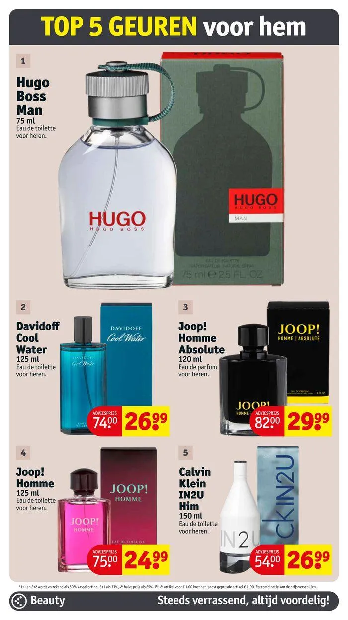 Kruidvat folder van 1 juli tot 7 juli 2024 - Folder pagina 11