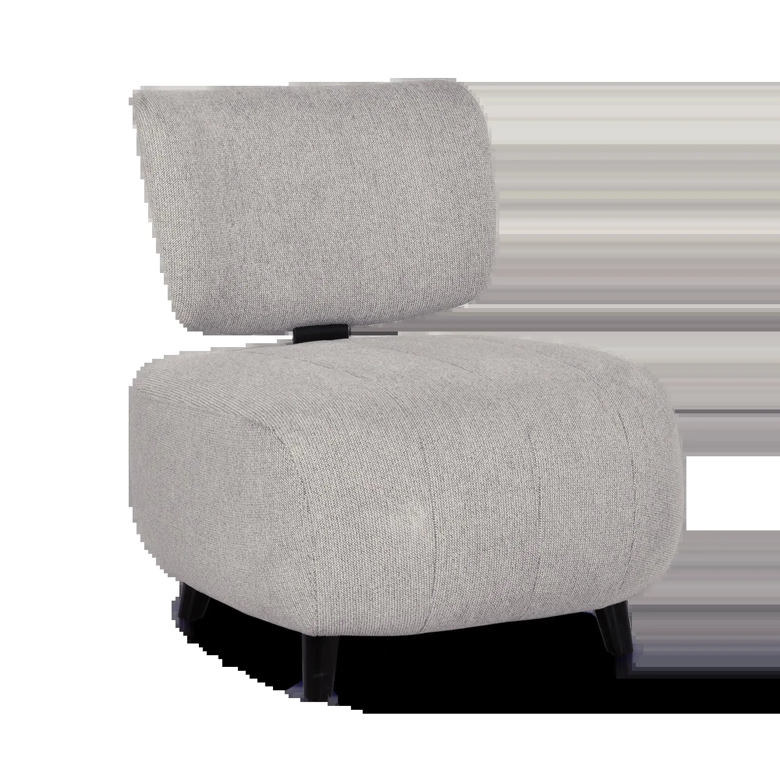 Fauteuil Kaya (sale) - Sneak Naturel