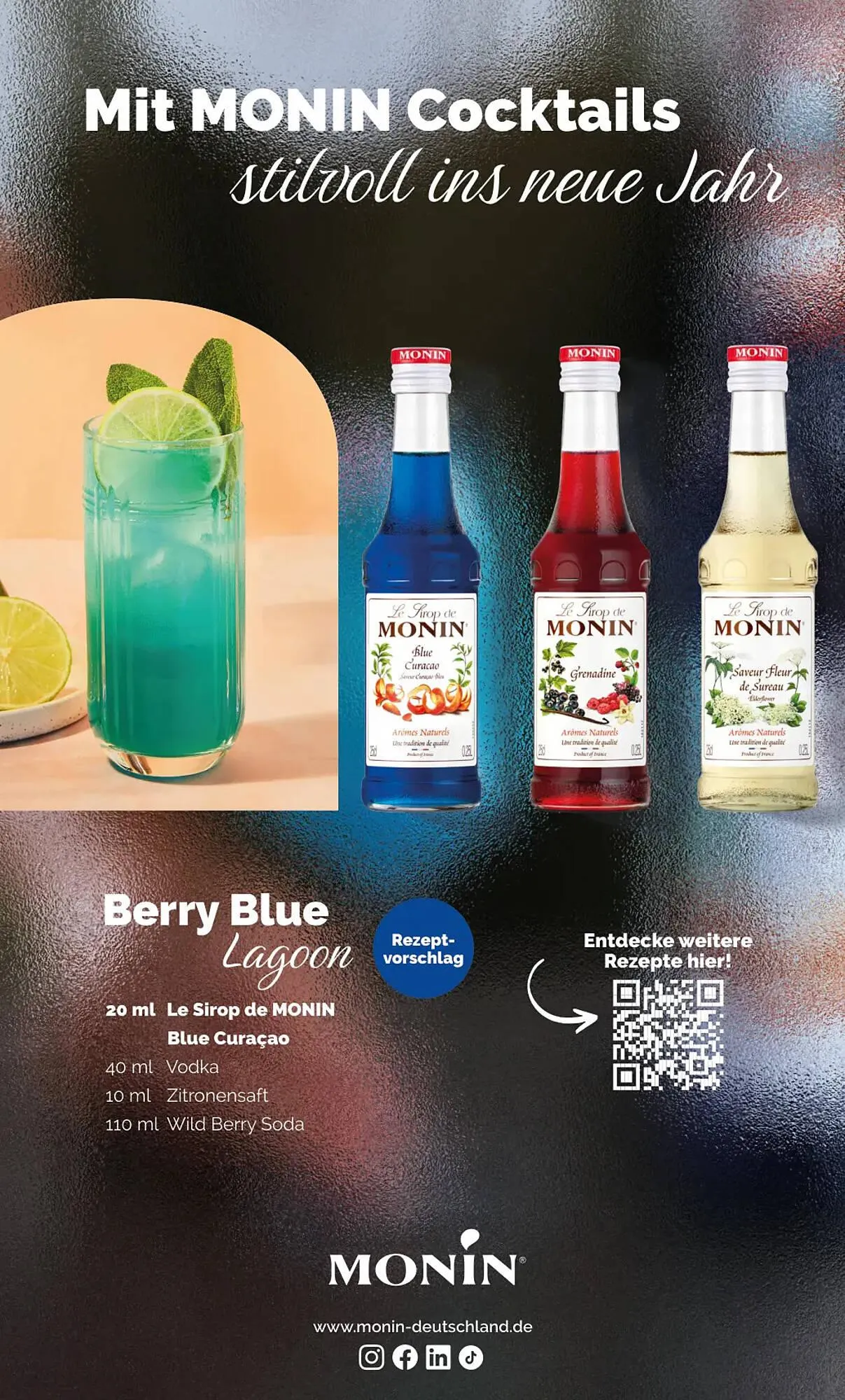 Combi Markt DE folder van 29 december tot 3 januari 2026 - Folder pagina 20