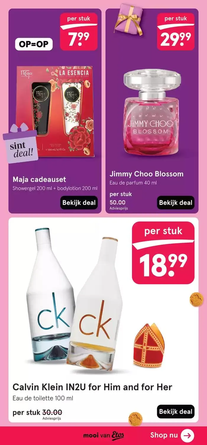 Etos folder van 18 november tot 2 december 2024 - Folder pagina 25