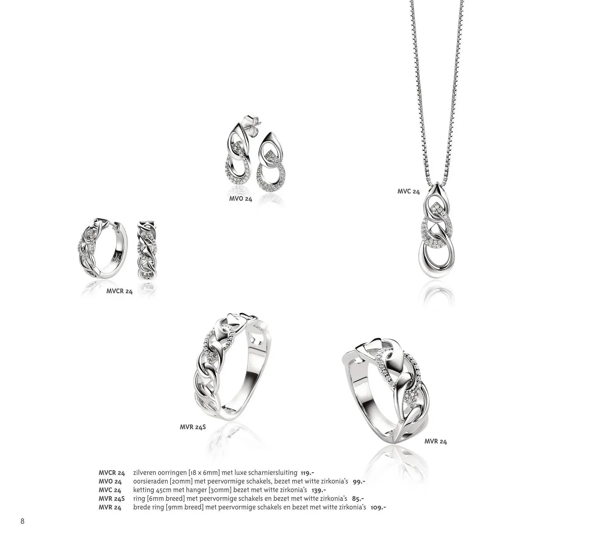 Zinzi folder van 1 maart tot 31 december 2026 - Folder pagina 8