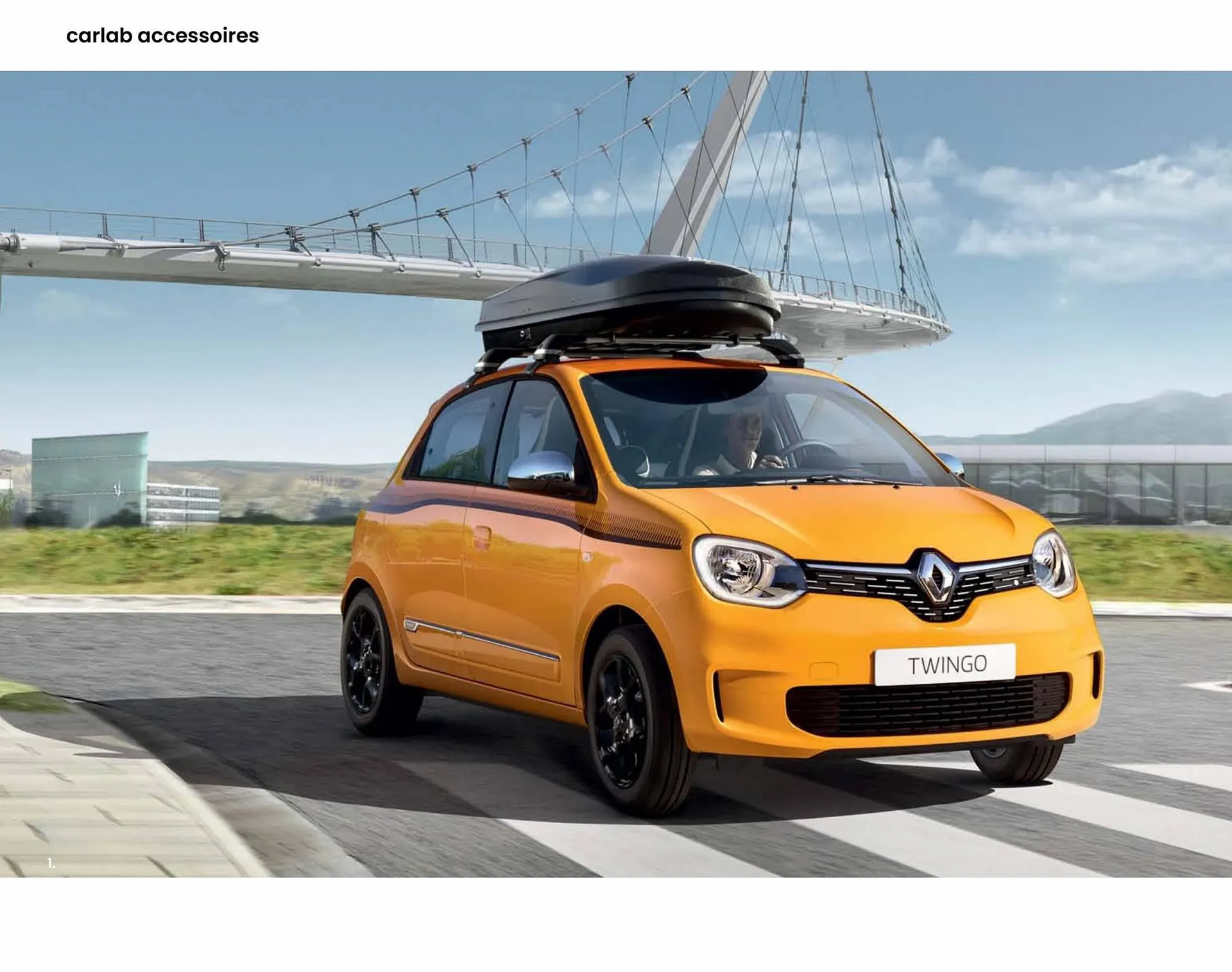 Renault folder van 20 oktober tot 31 december 2023 - Folder pagina 43