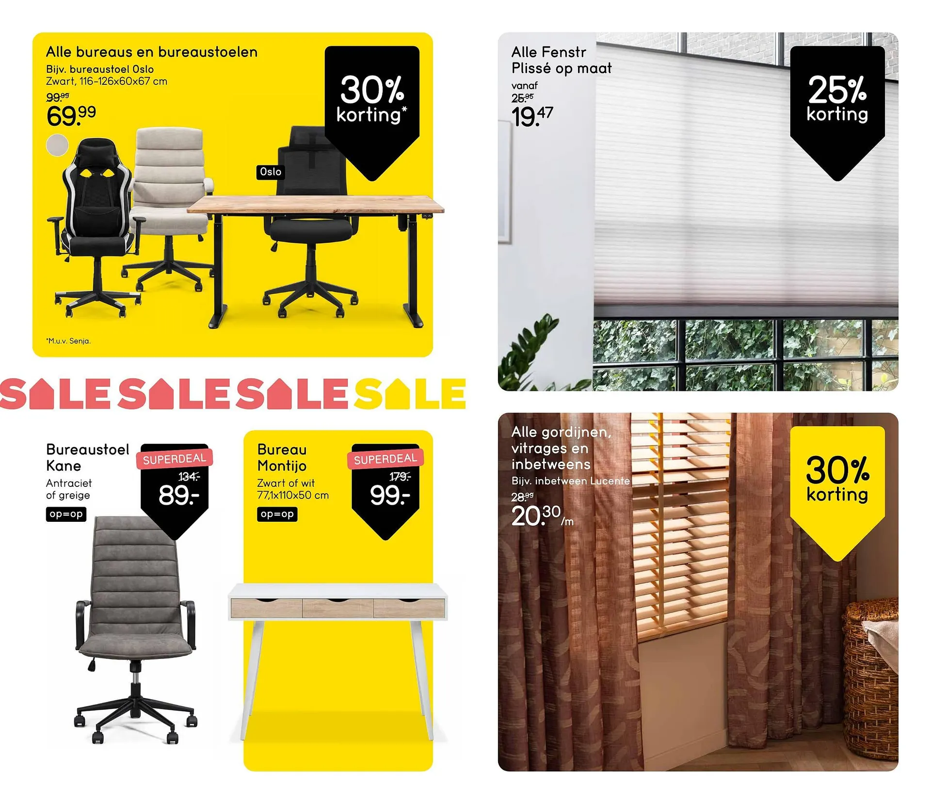 Leen Bakker folder van 5 januari tot 25 januari 2026 - Folder pagina 12