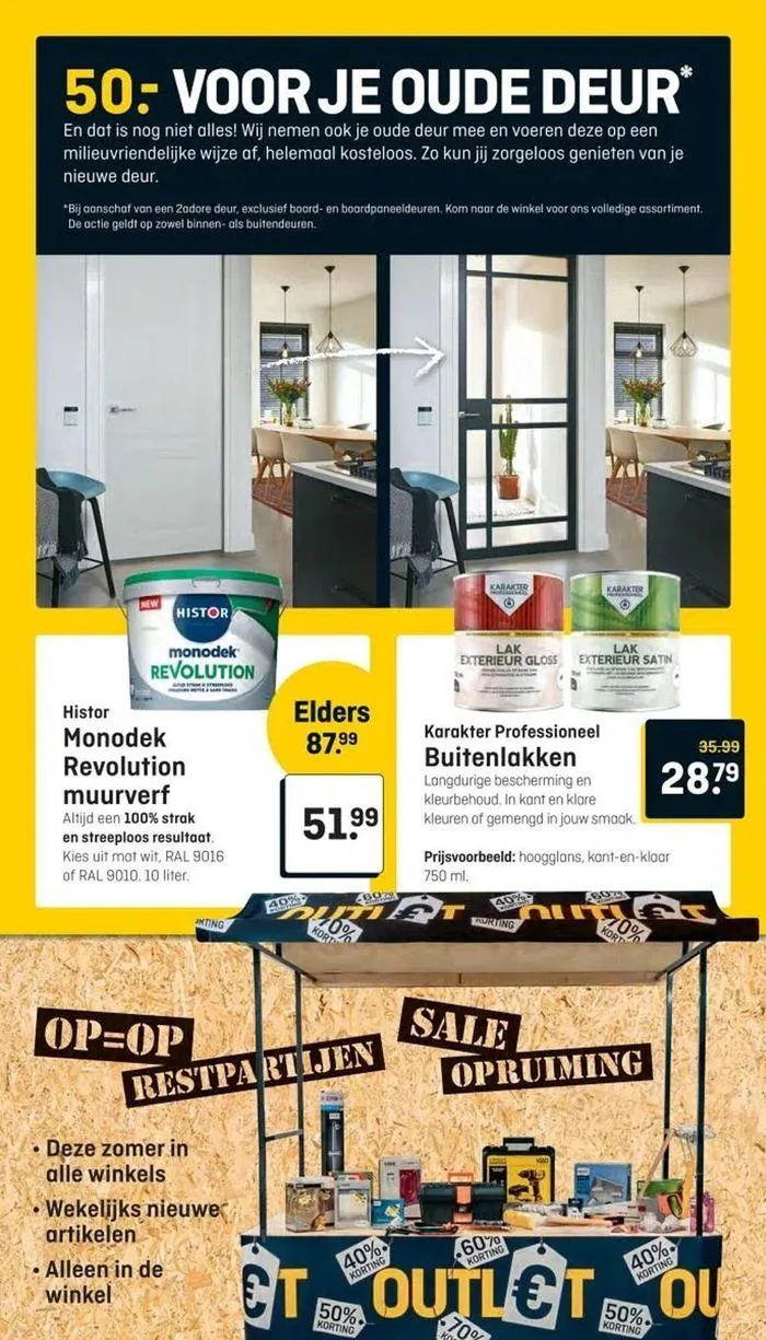 Hubo folder van 15 juli tot 29 juli 2024 - Folder pagina 2