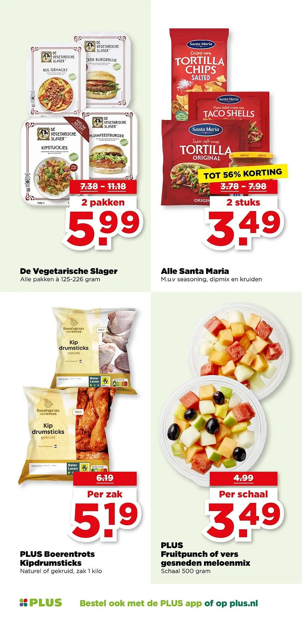 PLUS folder van 10 september tot 16 september 2025 - Folder pagina 24