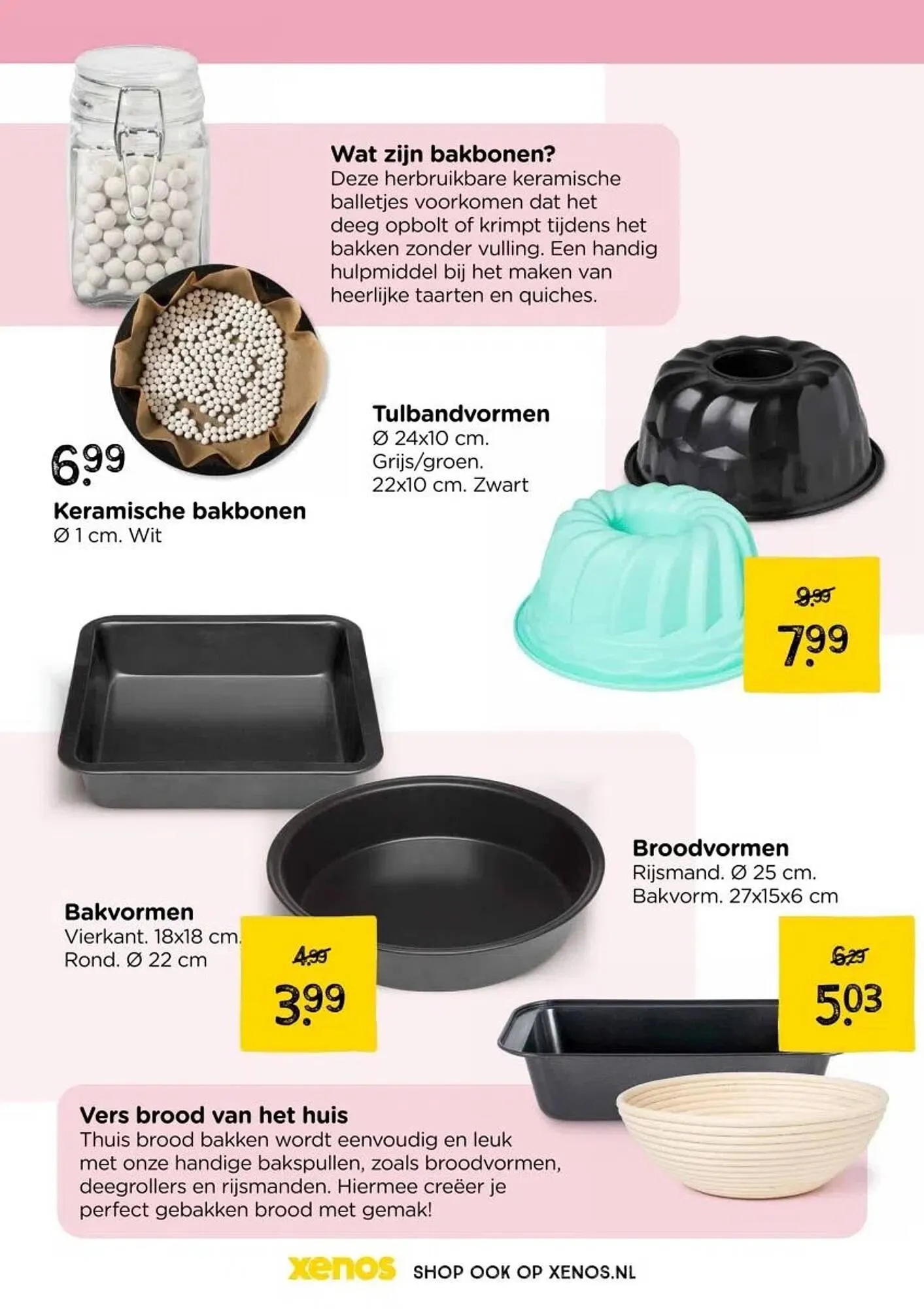 Xenos folder van 16 februari tot 21 april 2025 - Folder pagina 34