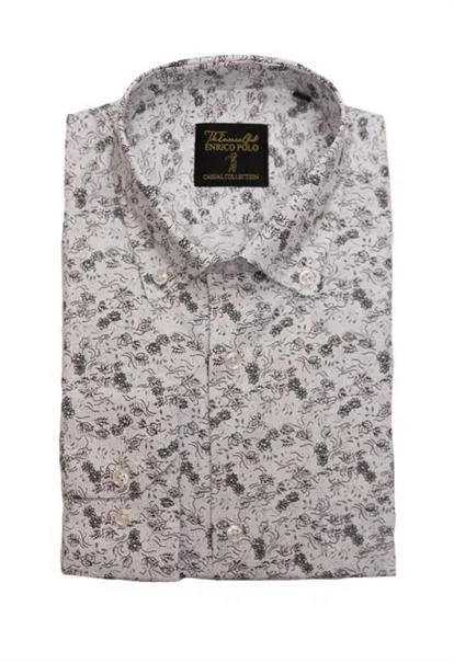 OVERHEMD PRIVATE LABEL