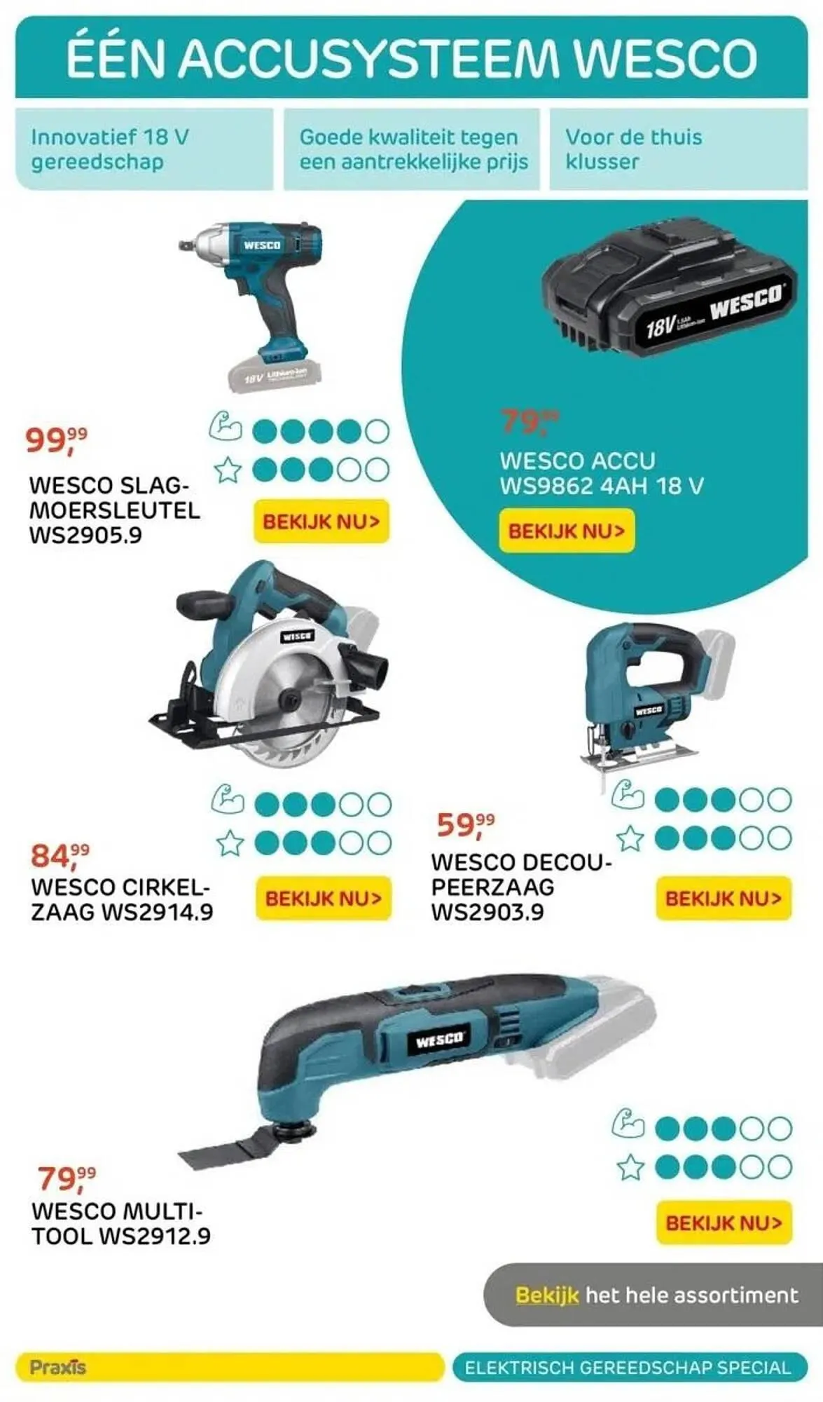 Praxis folder van 14 november tot 31 januari 2025 - Folder pagina 39