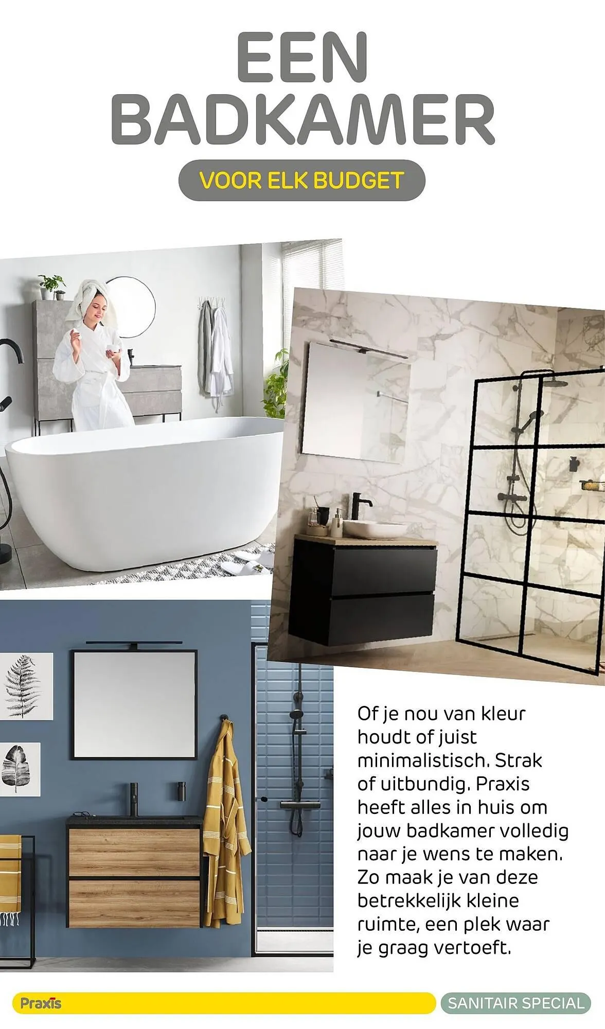 Praxis Sanitair folder 2022/2022 van 27 december tot 31 december 2023 - Folder pagina 68