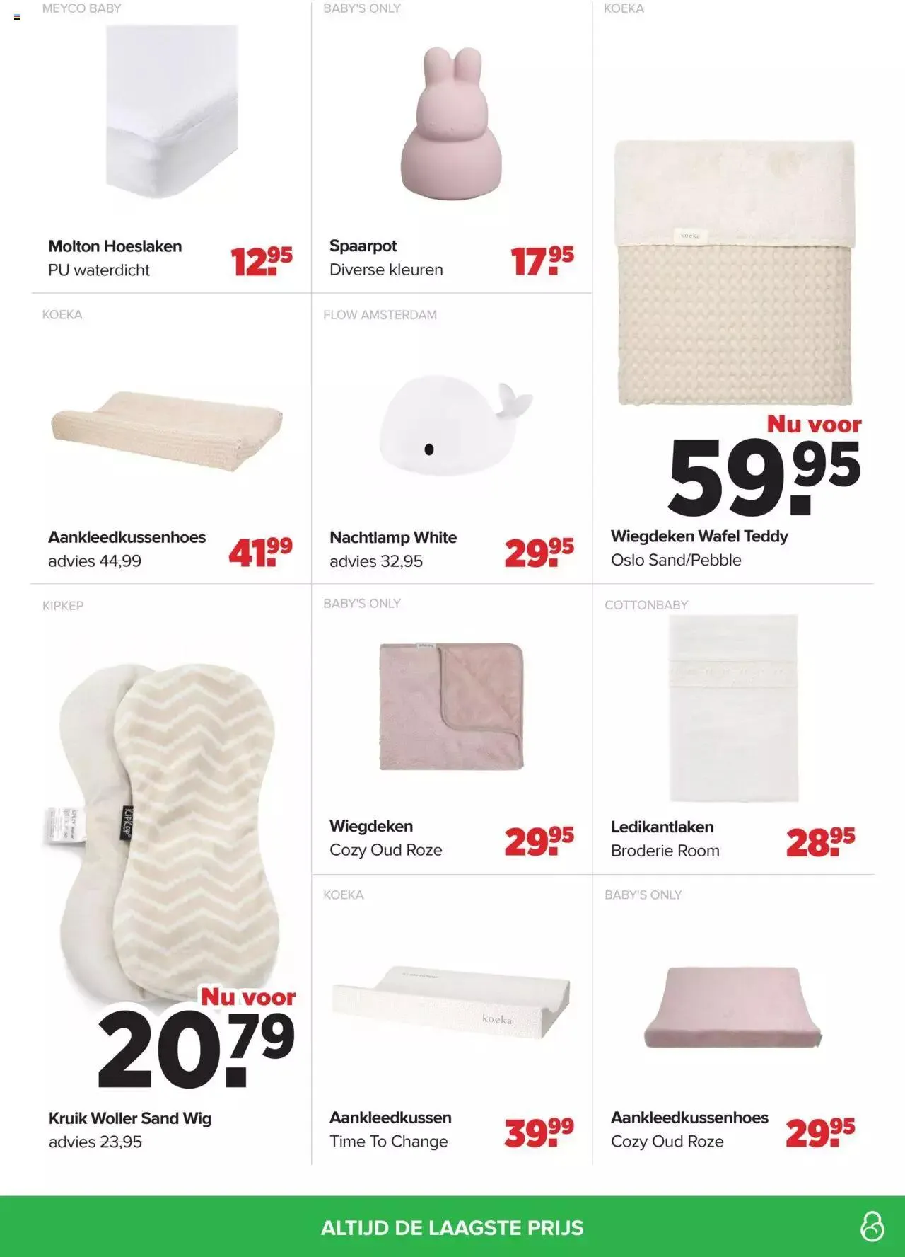 Baby-Dump - Folder van 4 maart tot 31 december 2023 - Folder pagina 13