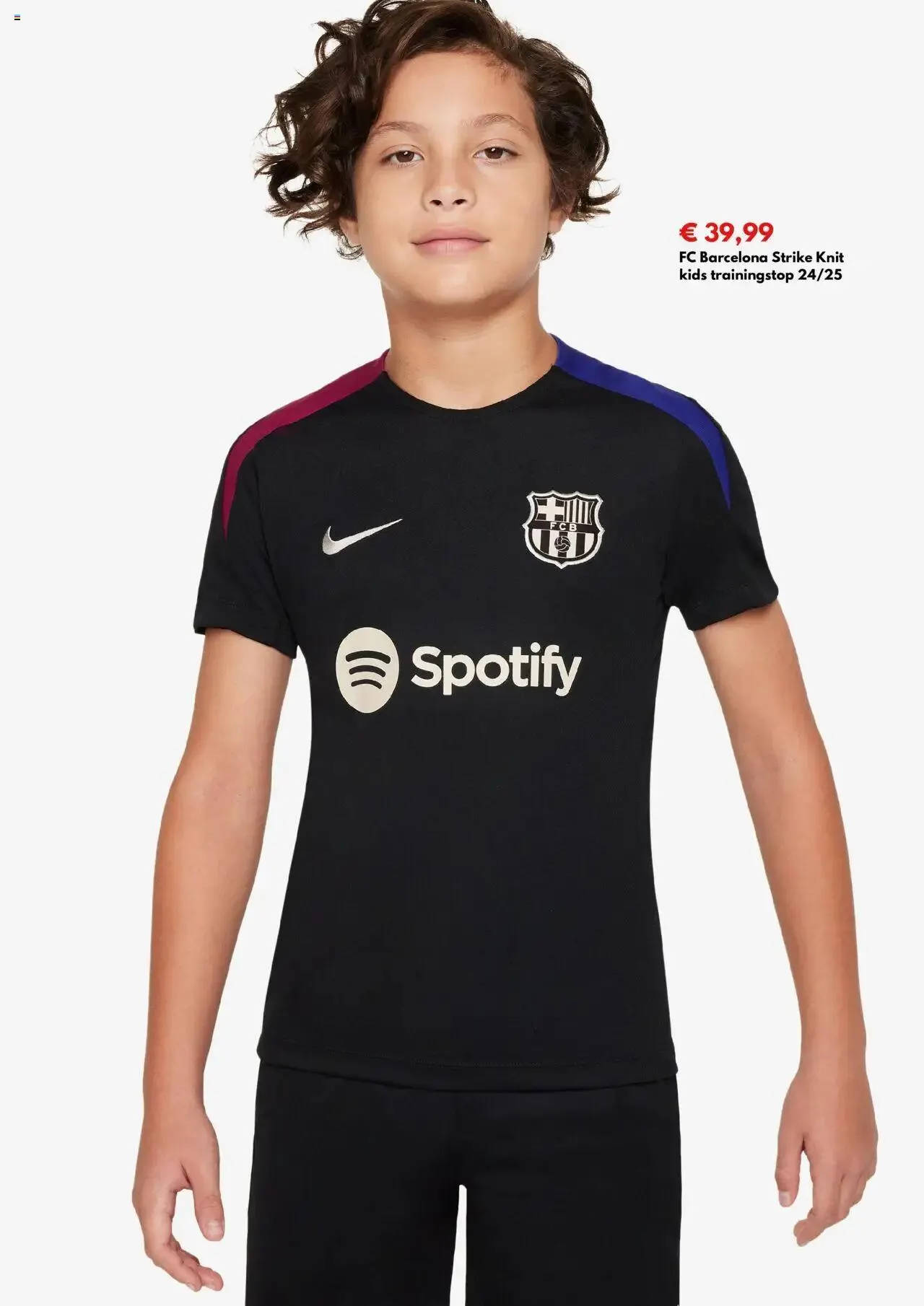 Intersport - Folder van 30 september tot 31 december 2024 - Folder pagina 10