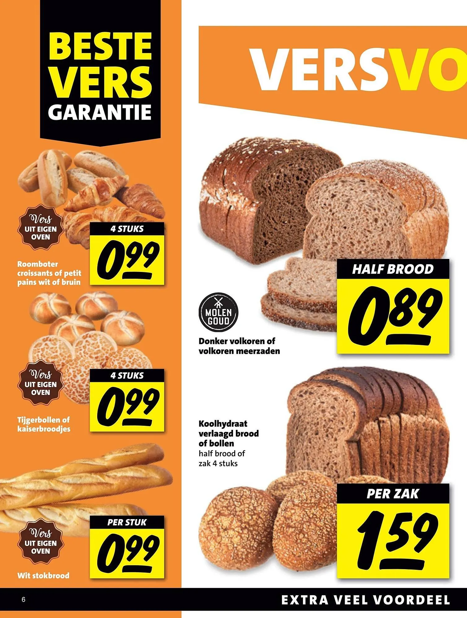 Boni folder van 23 februari tot 1 maart 2026 - Folder pagina 6