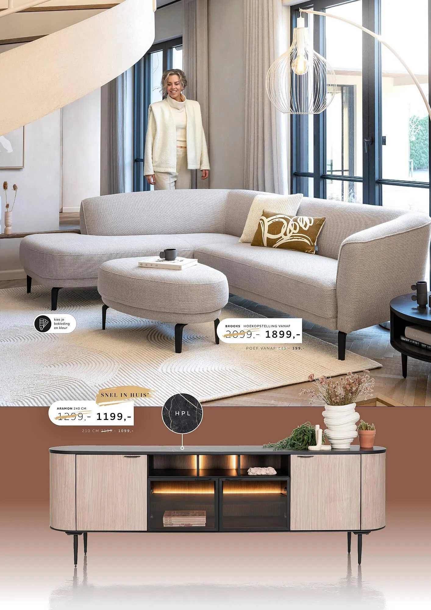 Piet Klerkx folder van 31 juli tot 3 september 2025 - Folder pagina 11