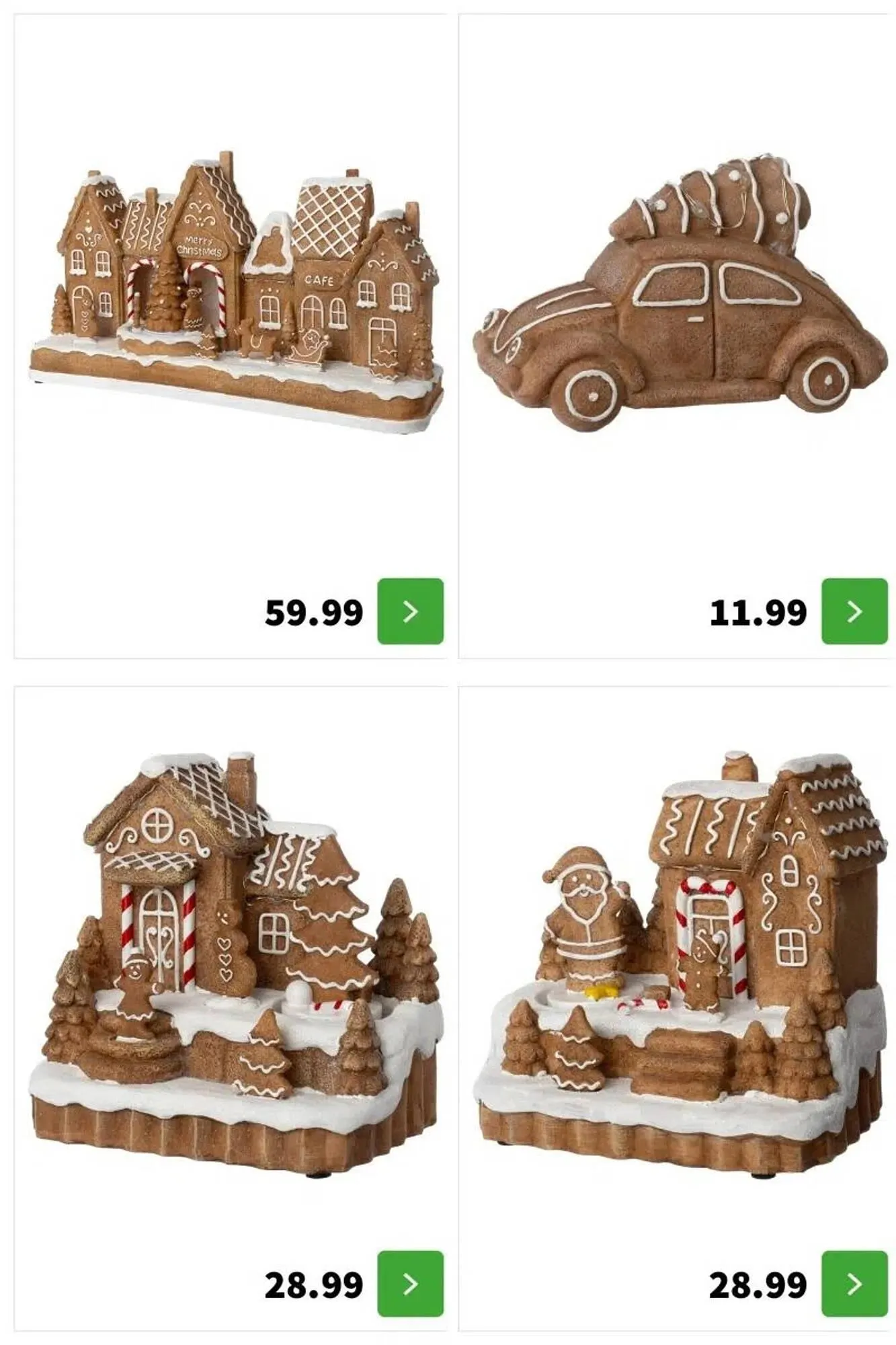 Intratuin folder van 9 oktober tot 24 december 2025 - Folder pagina 14