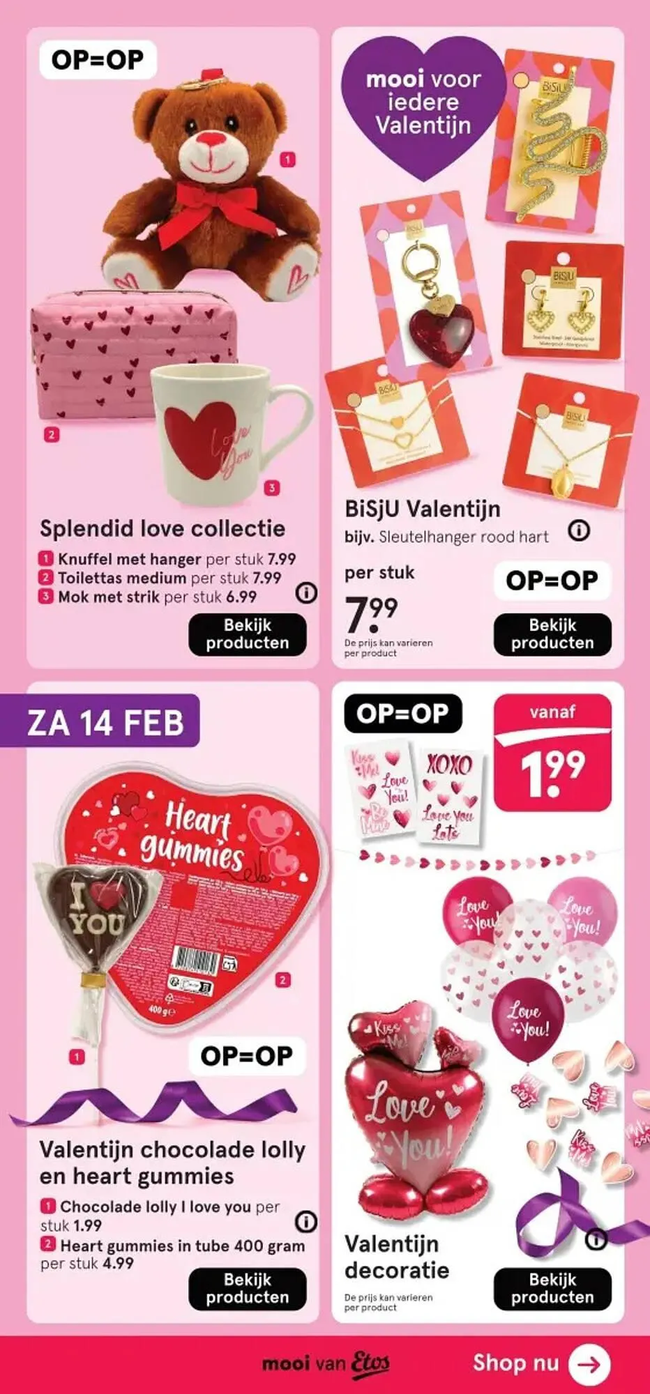 Etos folder van 12 januari tot 18 januari 2026 - Folder pagina 43