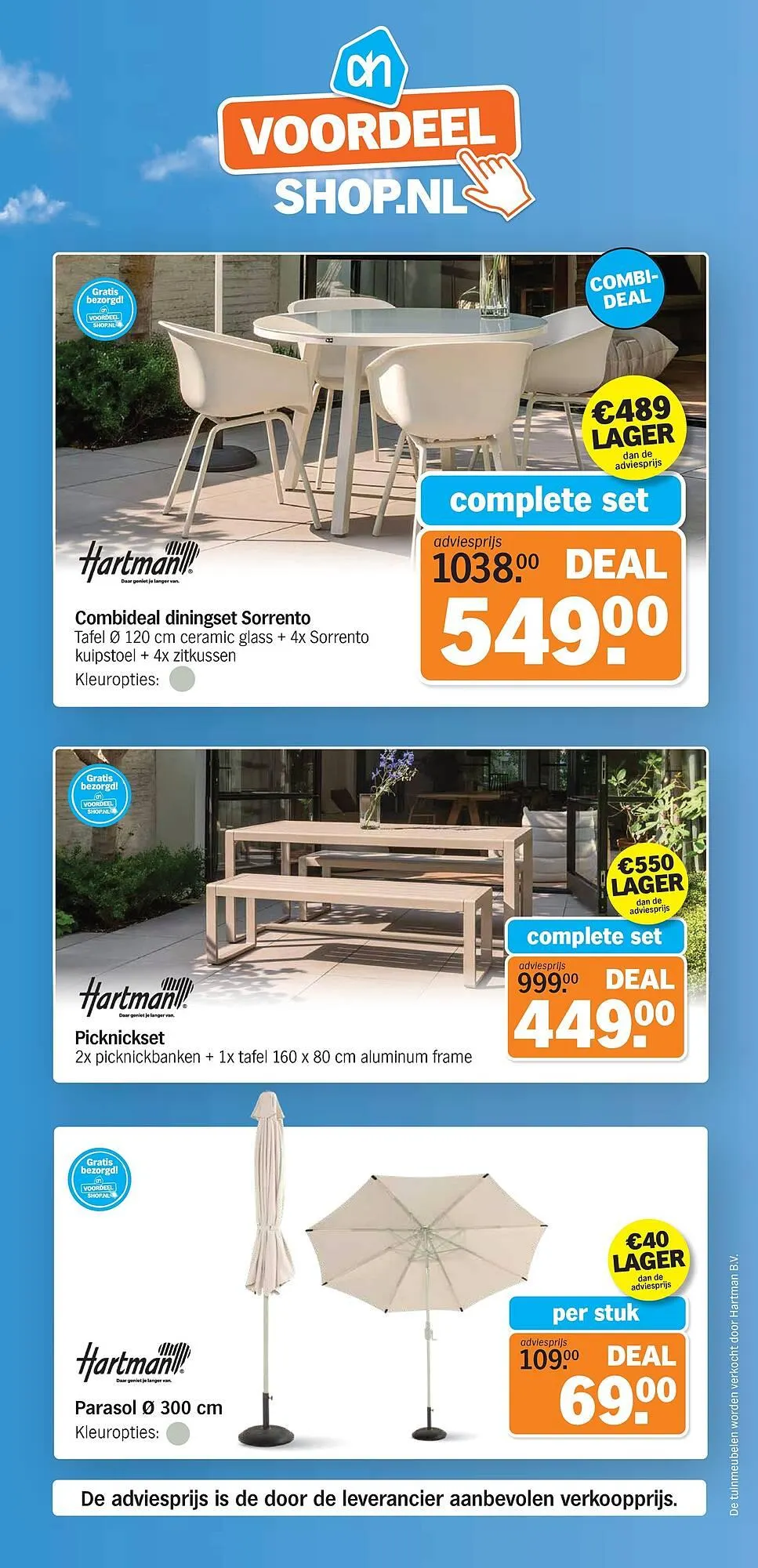 Albert Heijn folder van 7 april tot 12 april 2026 - Folder pagina 6