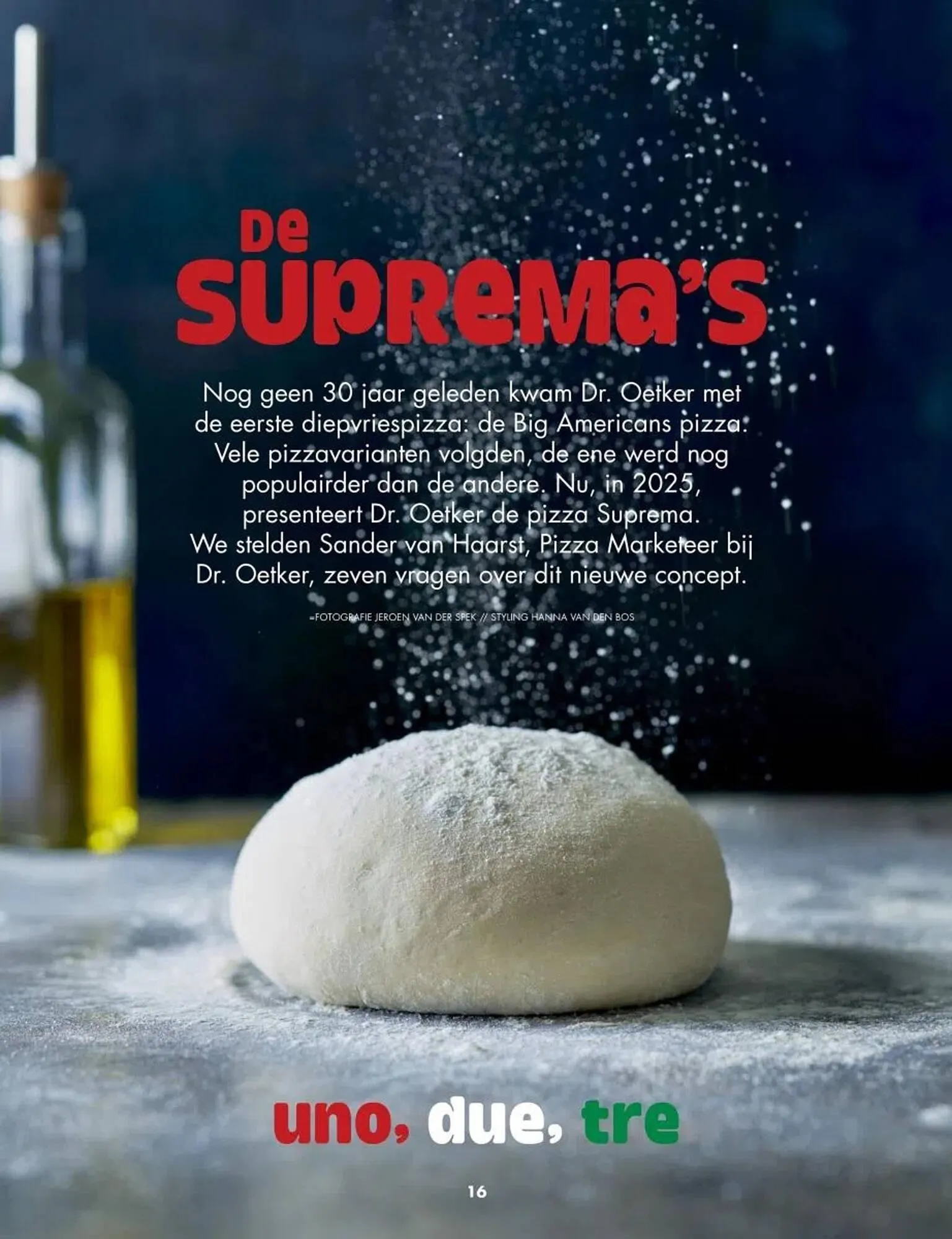 Albert Heijn folder van 7 juli tot 10 augustus 2025 - Folder pagina 16