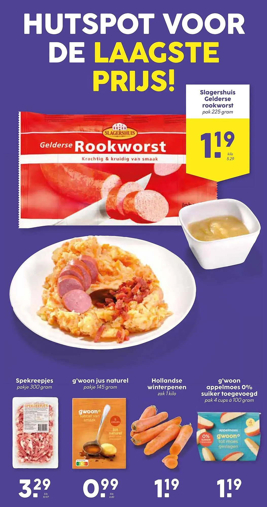 Coop folder van 17 november tot 23 november 2025 - Folder pagina 14