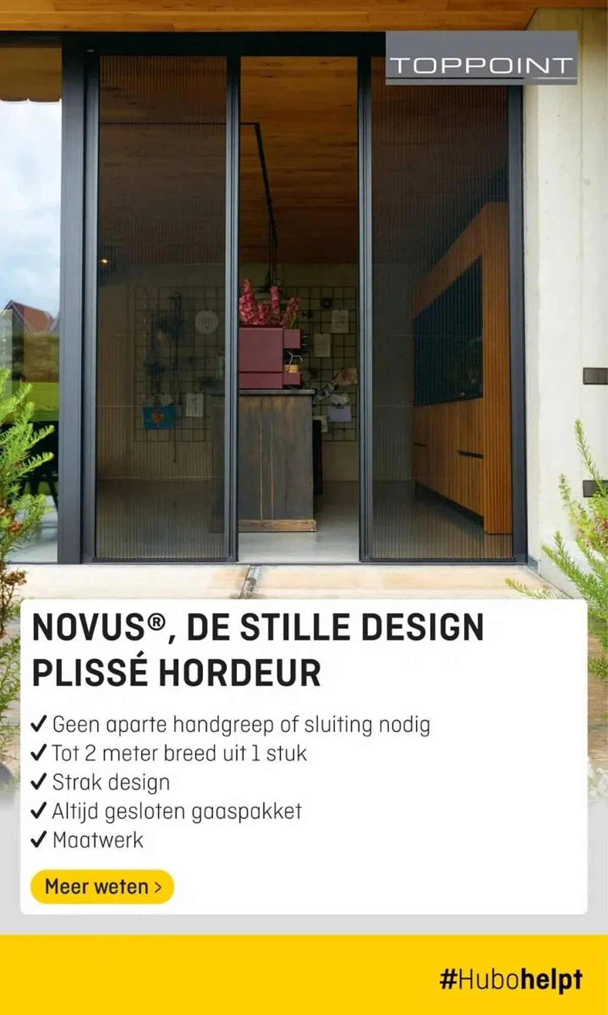 Hubo folder van 2 juli tot 16 juli 2023 - Folder pagina 7