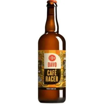 Davo Cafe Racer 75cl