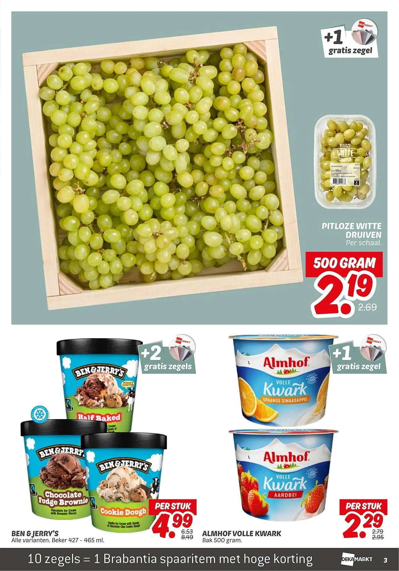 Dekamarkt folder van 6 mei tot 12 mei 2025 - Folder pagina 5