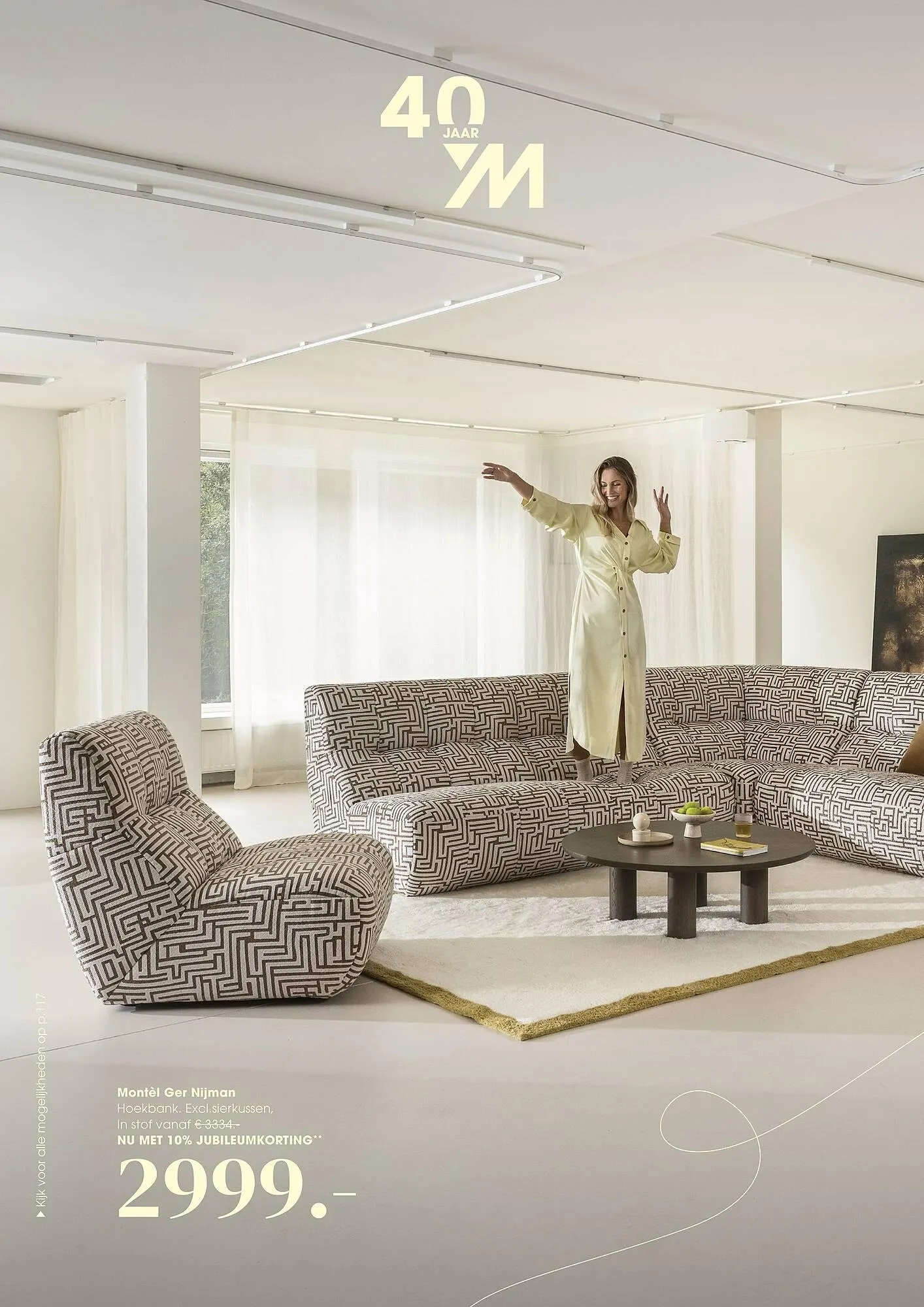 Woonboulevard Poortvliet folder van 10 maart tot 31 maart 2026 - Folder pagina 6