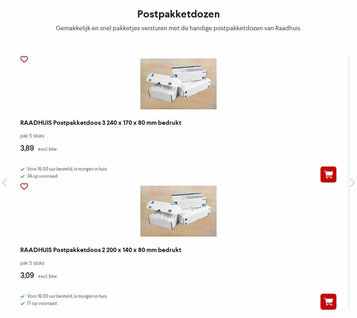 Office Centre Actuele folder van 10 juli tot 23 juli 2023 - Folder pagina 6