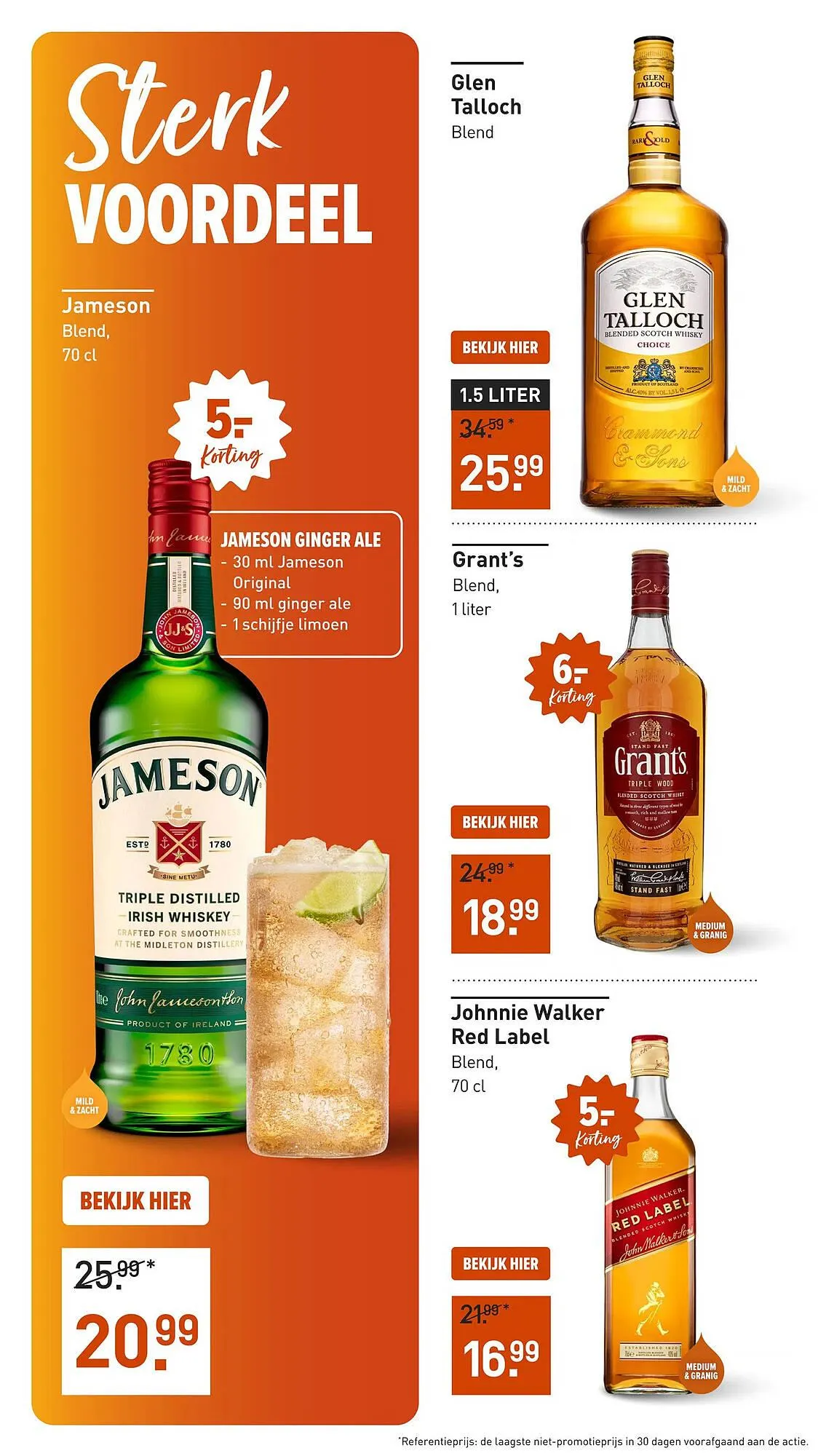 Gall & Gall folder van 9 maart tot 15 maart 2026 - Folder pagina 12