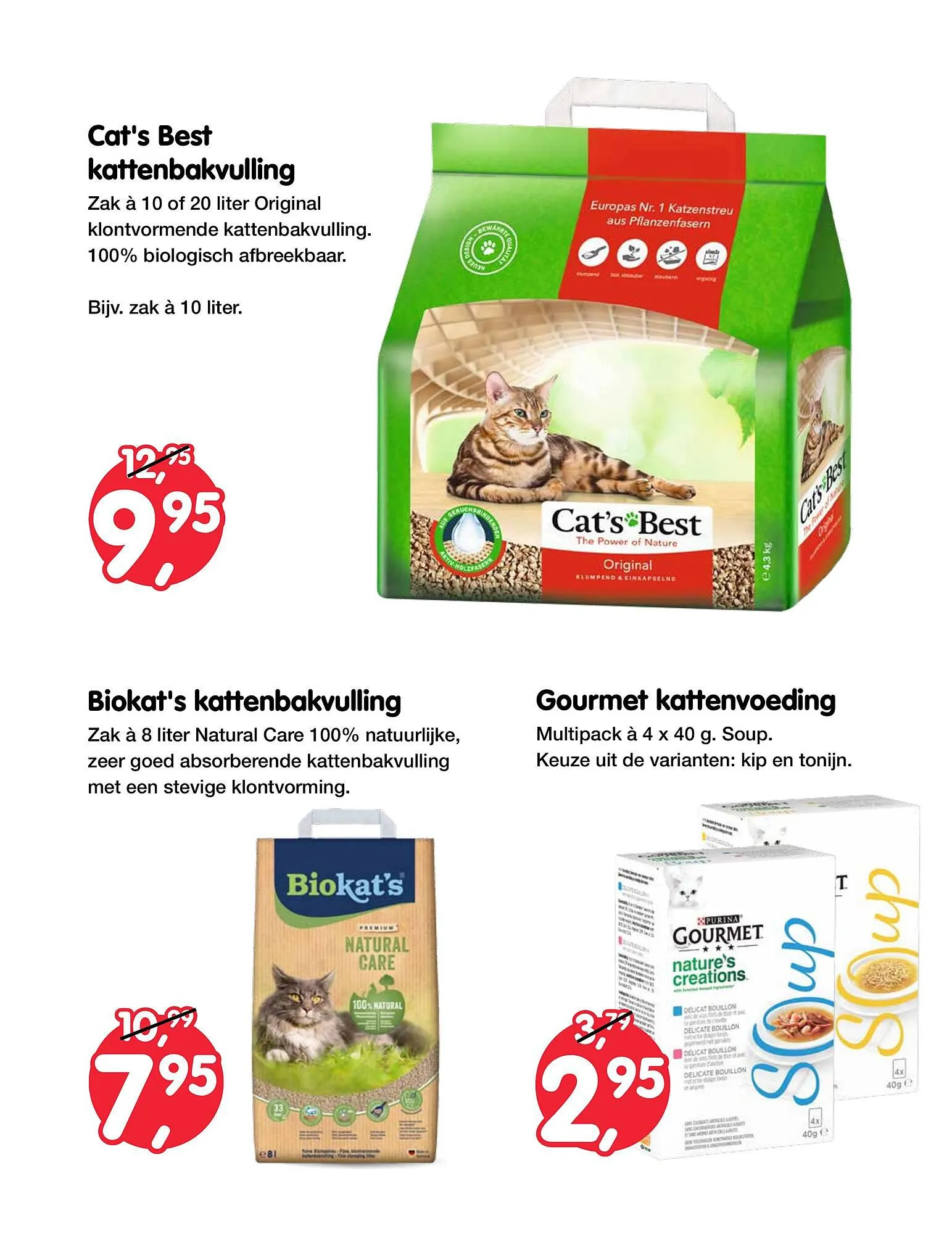 Jumper folder van 20 november tot 3 december 2023 - Folder pagina 24