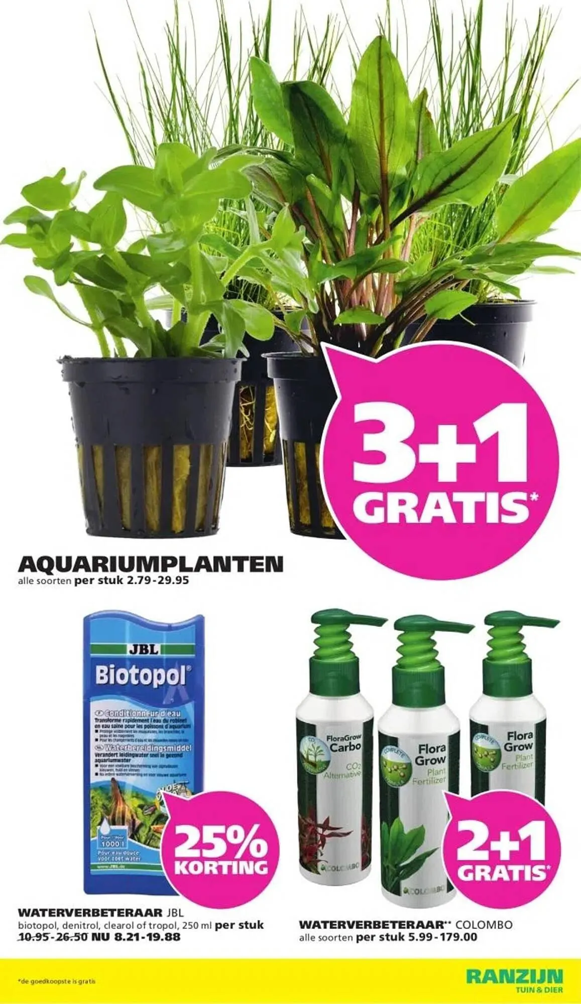 Ranzijn folder van 25 januari tot 7 februari 2026 - Folder pagina 6