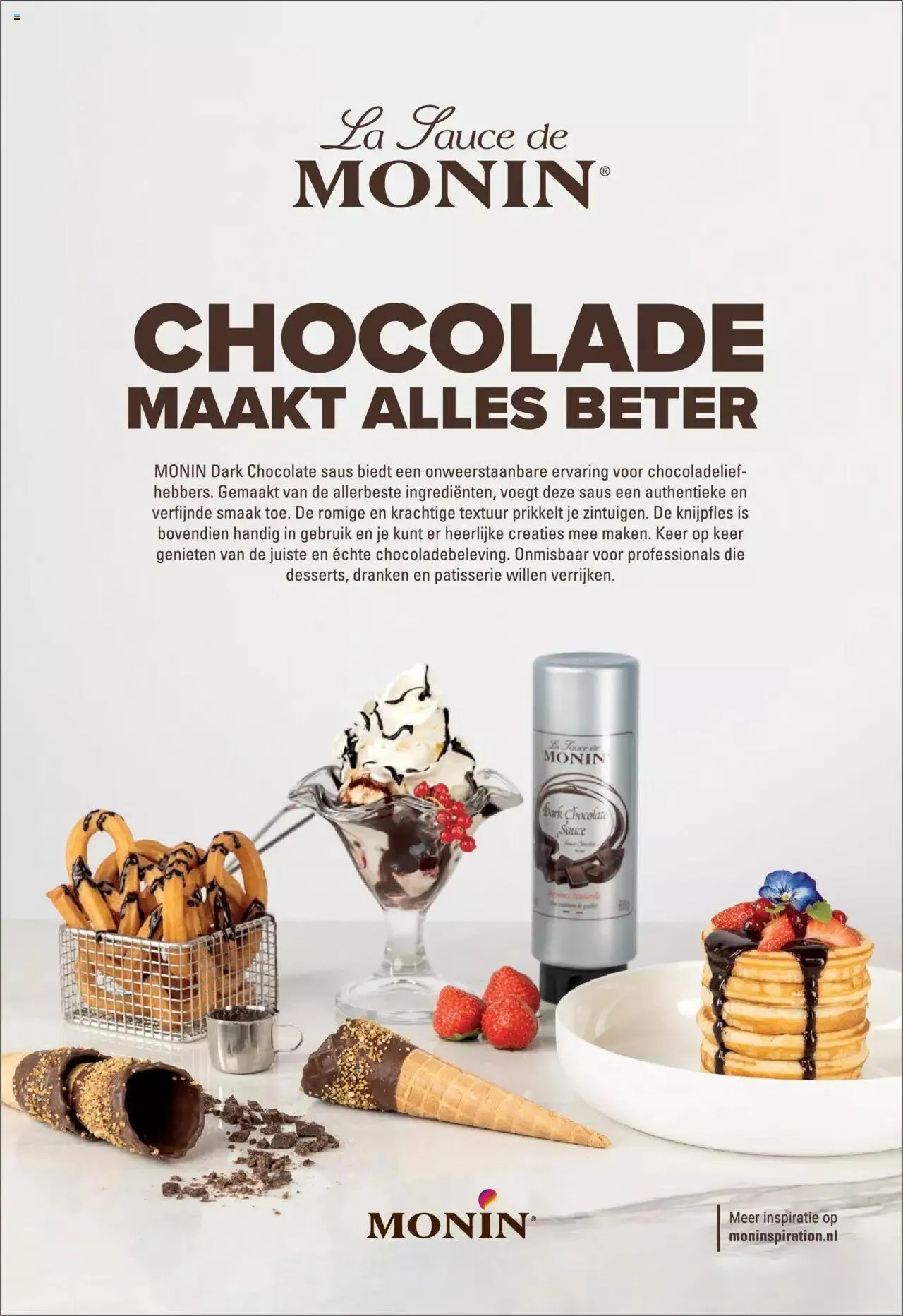 Sligro - Food Vers Restaurants van 14 september tot 2 oktober 2023 - Folder pagina 25