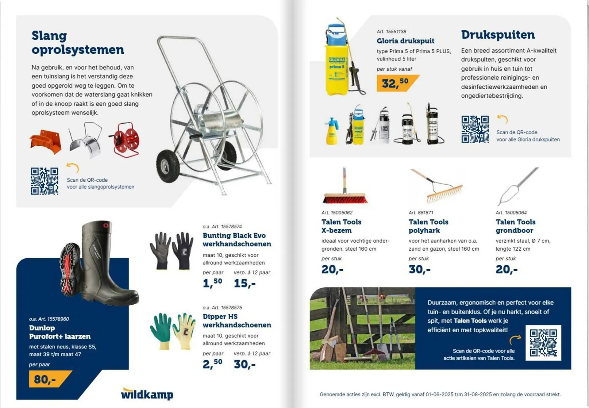 Wildkamp folder van 2 juli tot 31 augustus 2025 - Folder pagina 8