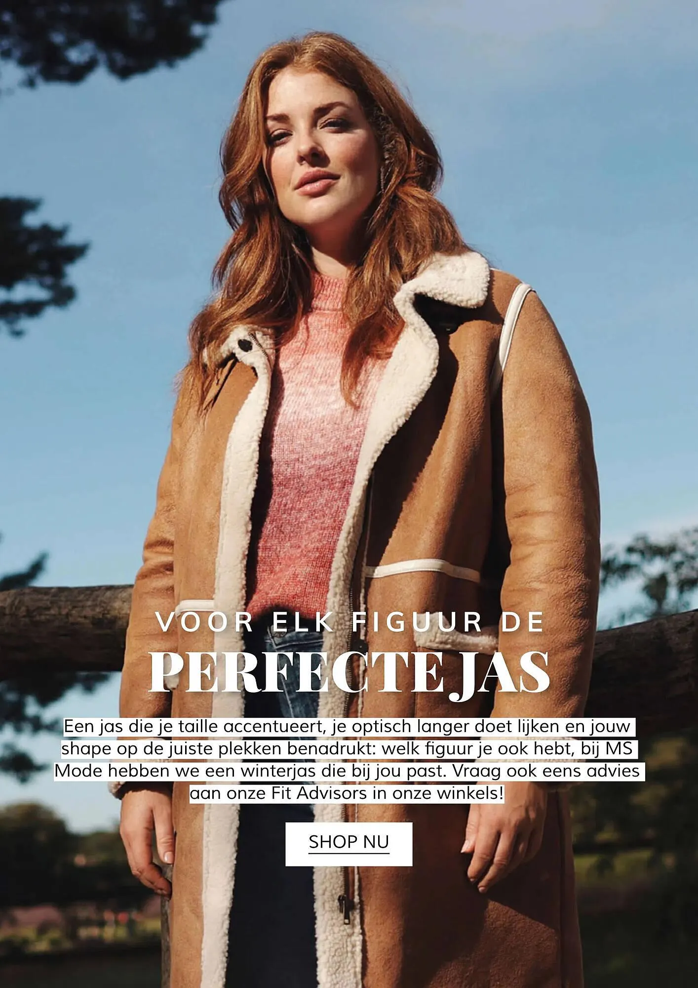 MS Mode folder van 11 oktober tot 21 november 2023 - Folder pagina 12